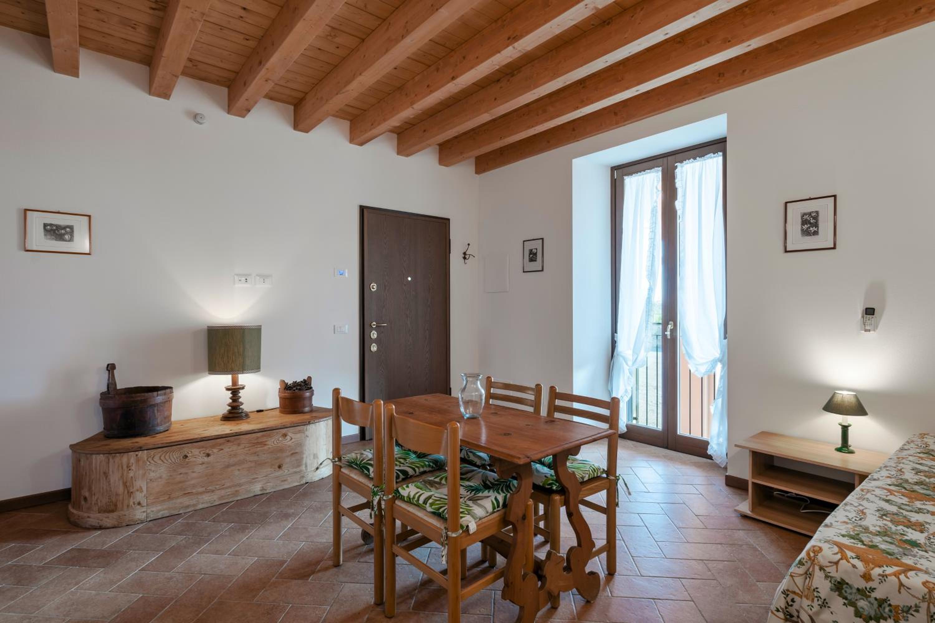 Agriturismo Cascina Tavolette