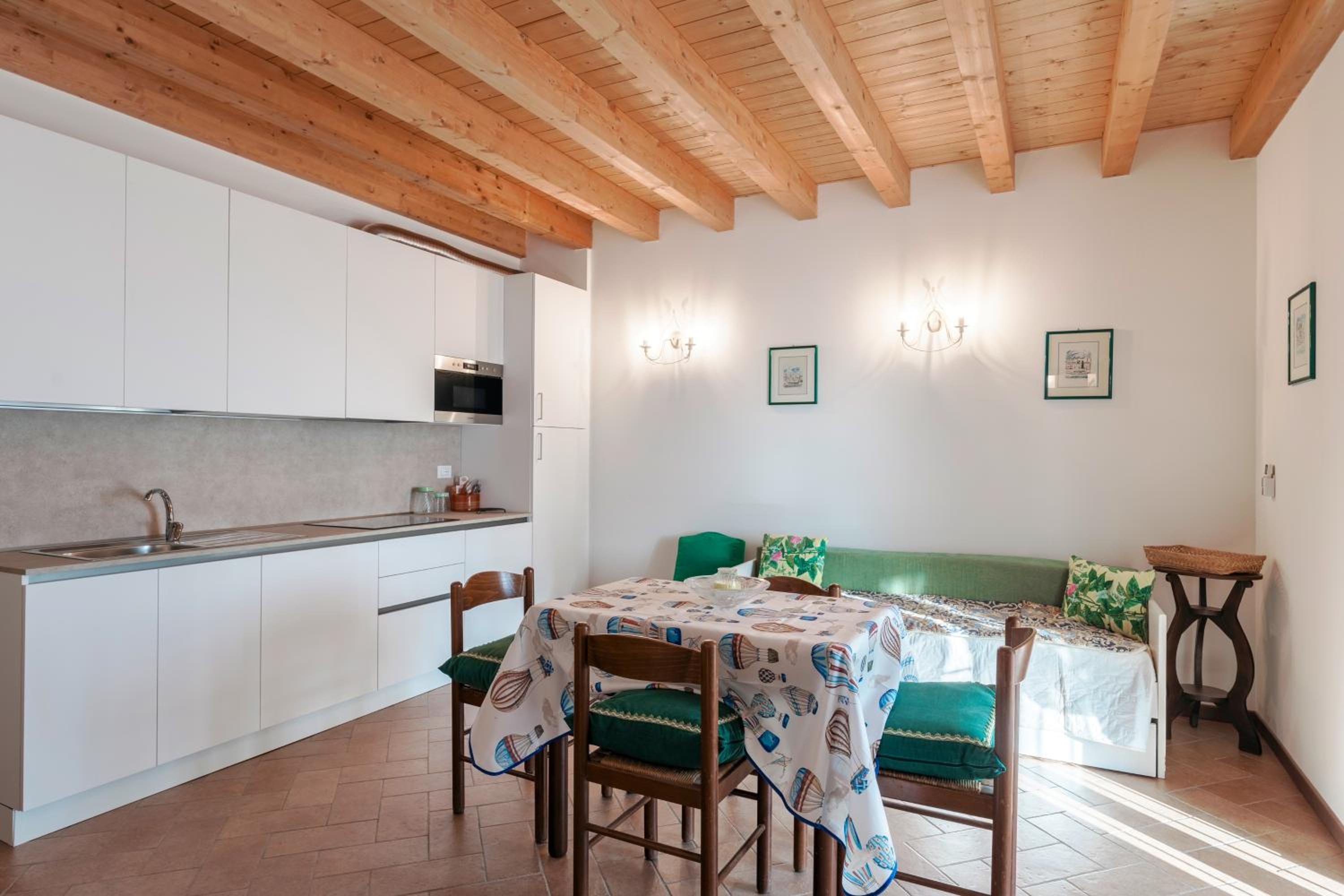 Agriturismo Cascina Tavolette