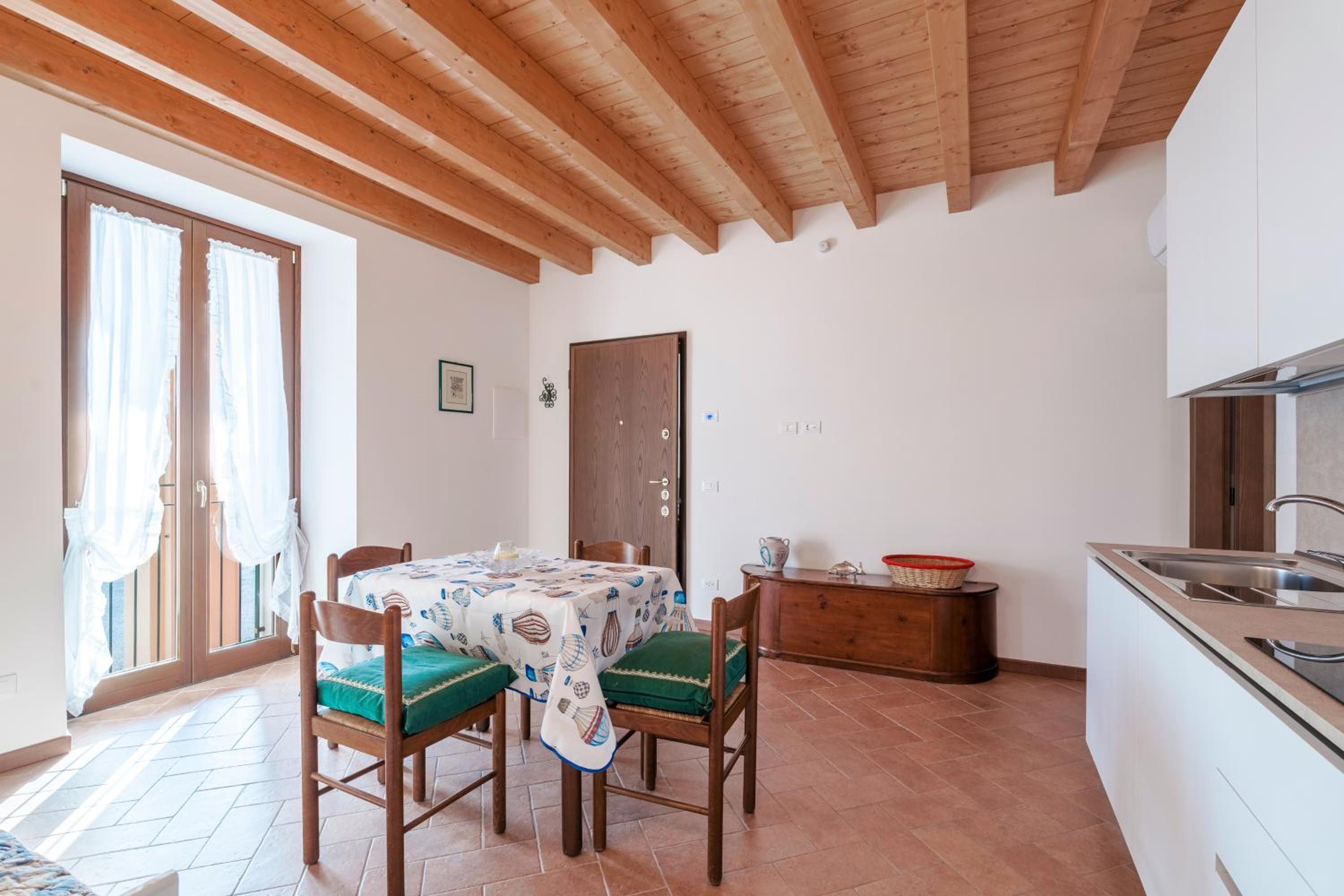 Agriturismo Cascina Tavolette