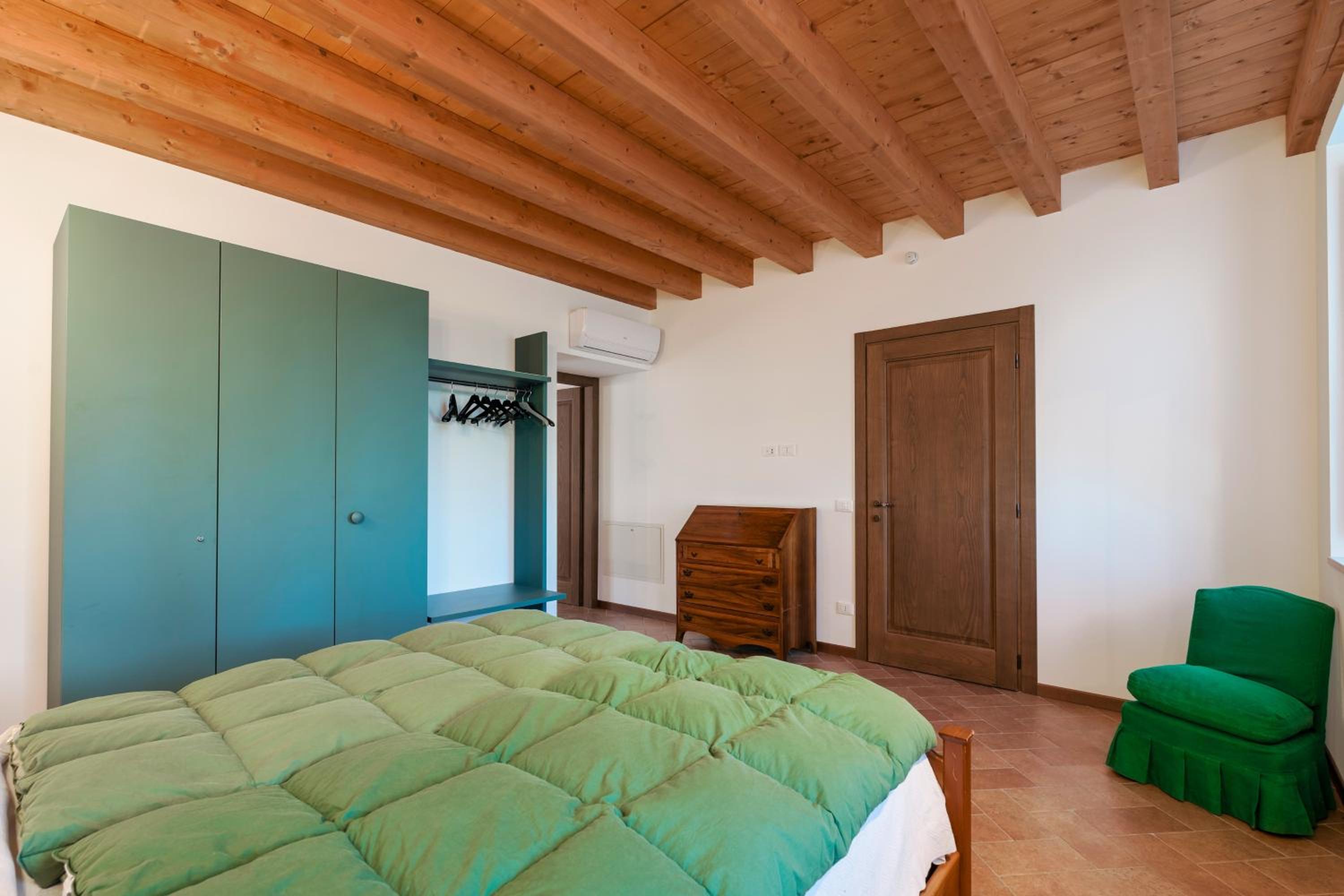 Agriturismo Cascina Tavolette