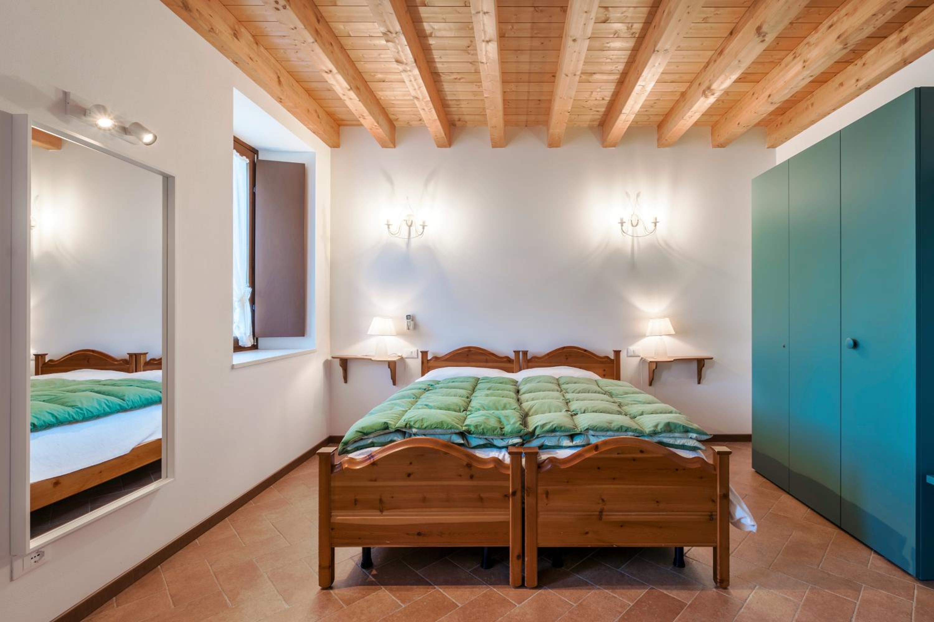 Agriturismo Cascina Tavolette