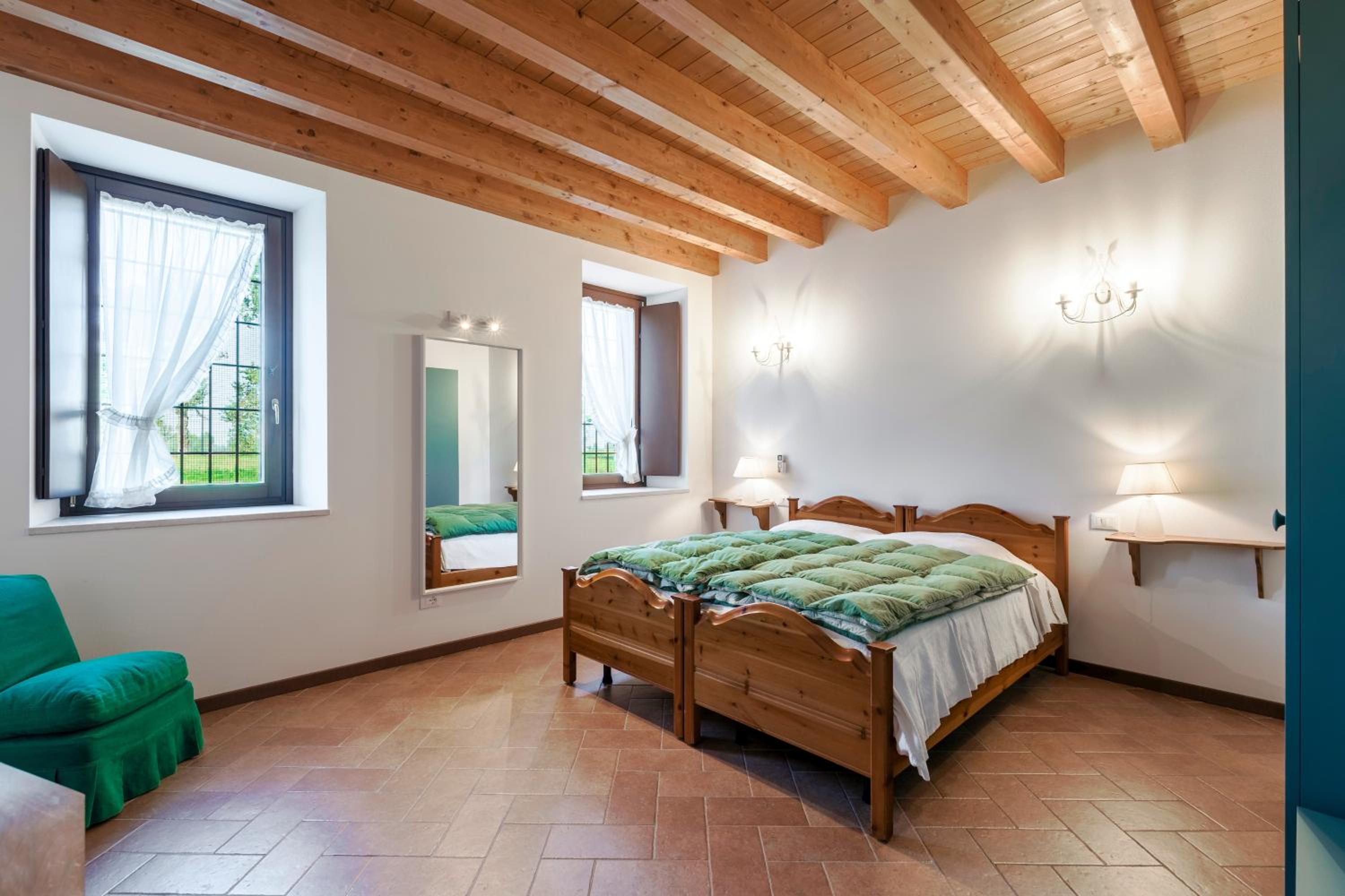 Agriturismo Cascina Tavolette