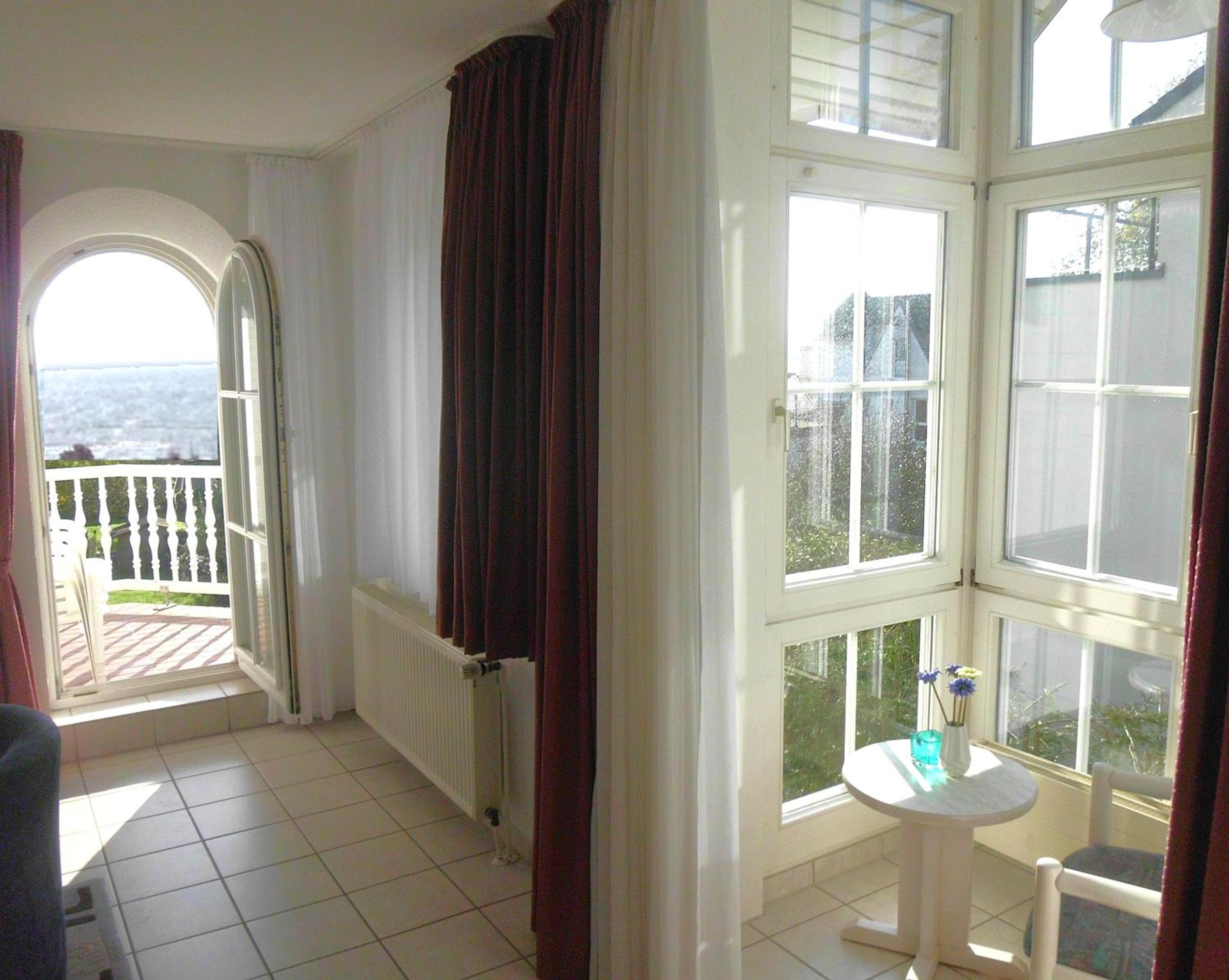 Haus Südstrand, Scharbeutz-Sierksdorf