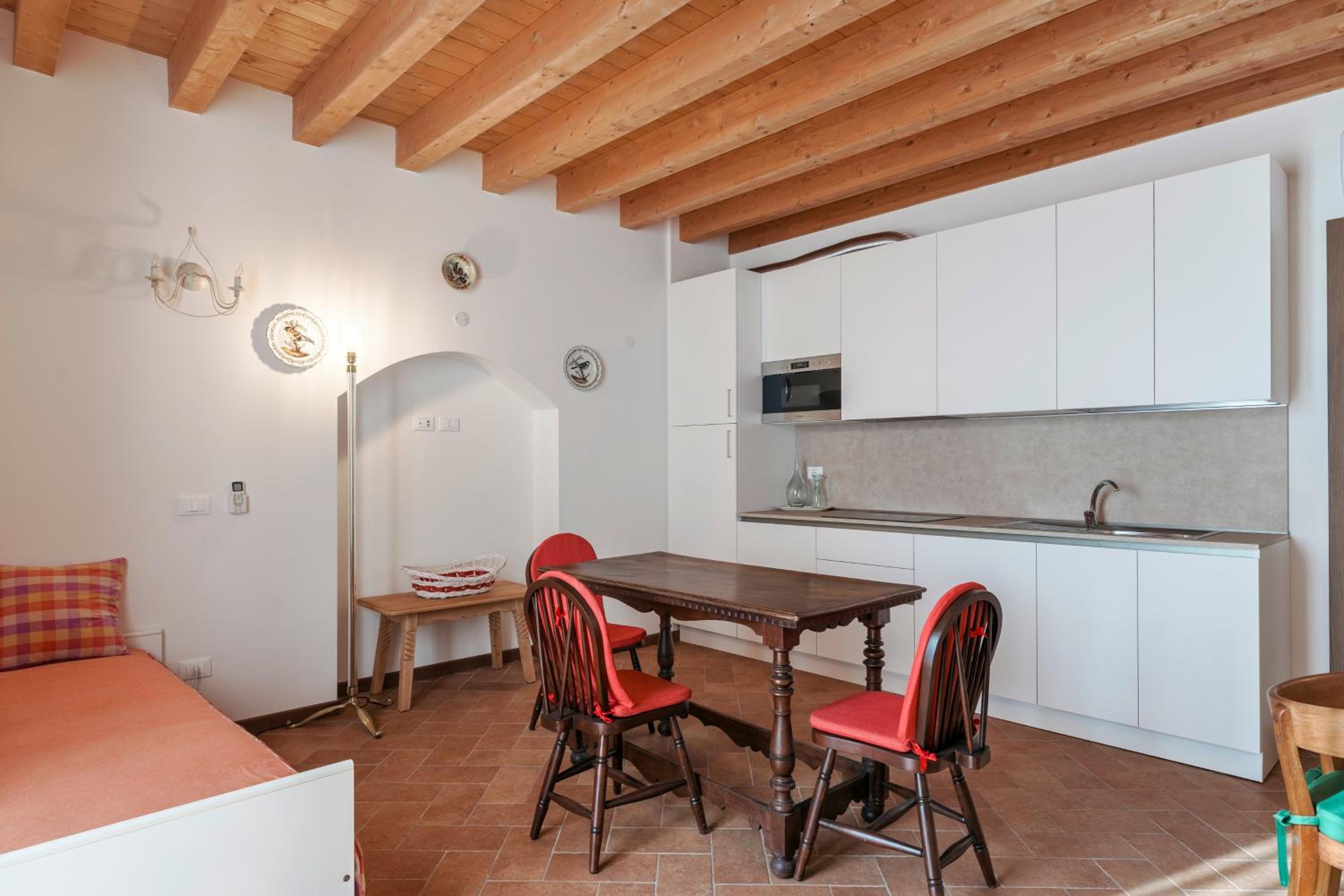 Agriturismo Cascina Tavolette