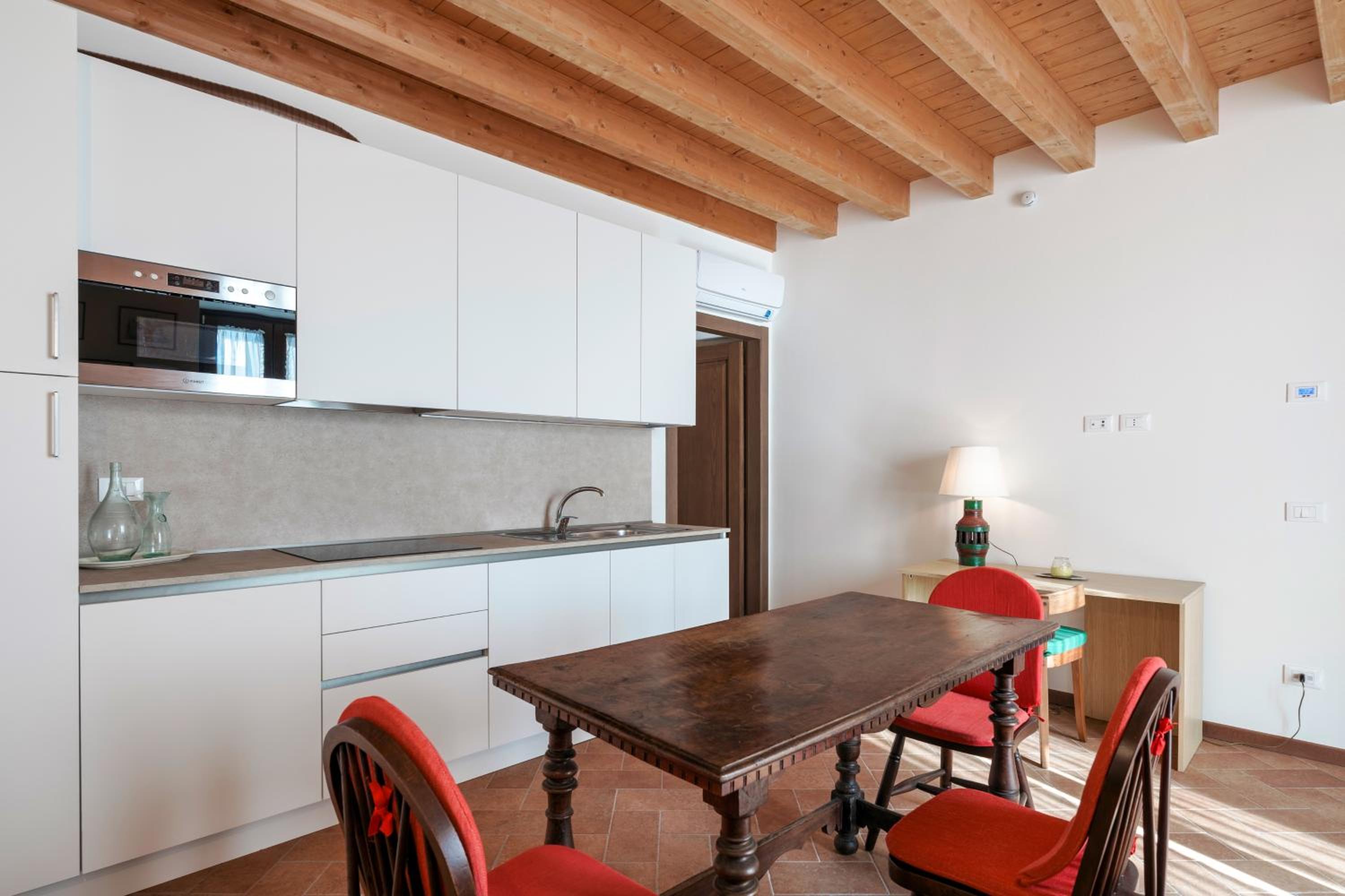 Agriturismo Cascina Tavolette