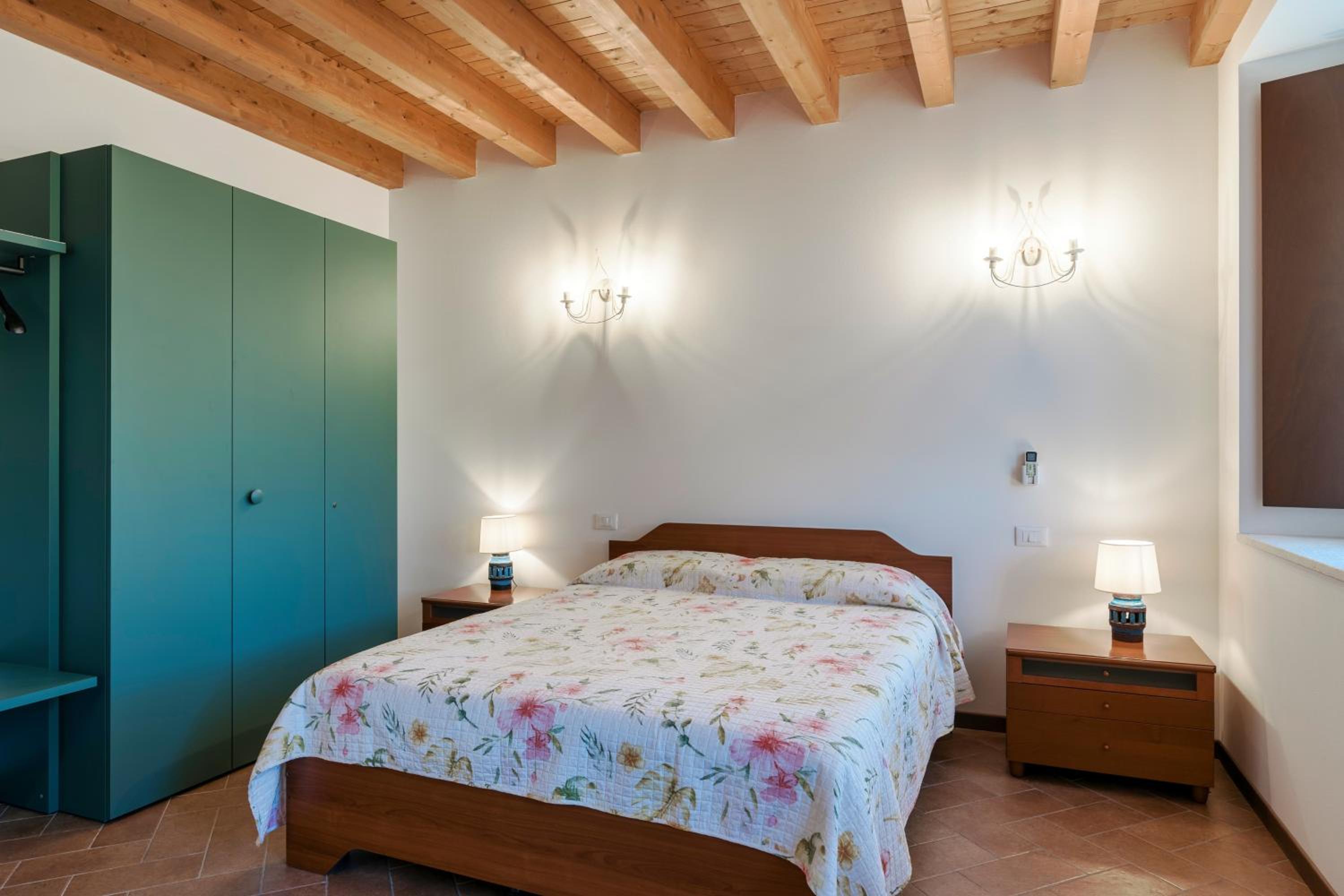 Agriturismo Cascina Tavolette