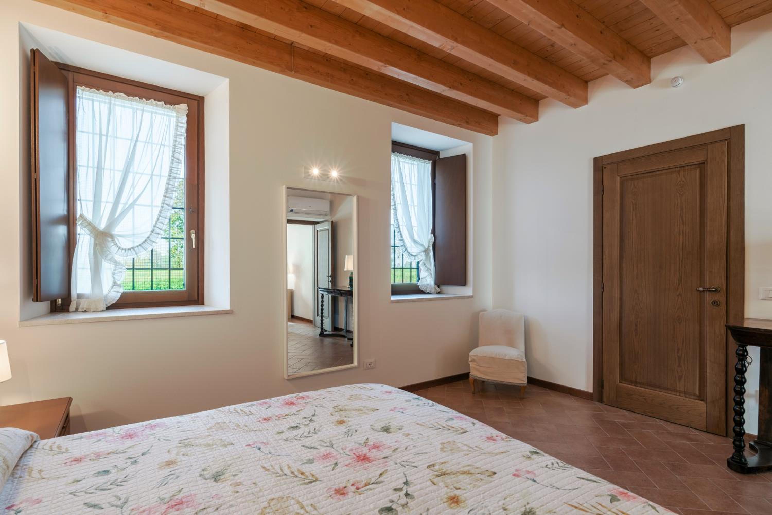 Agriturismo Cascina Tavolette