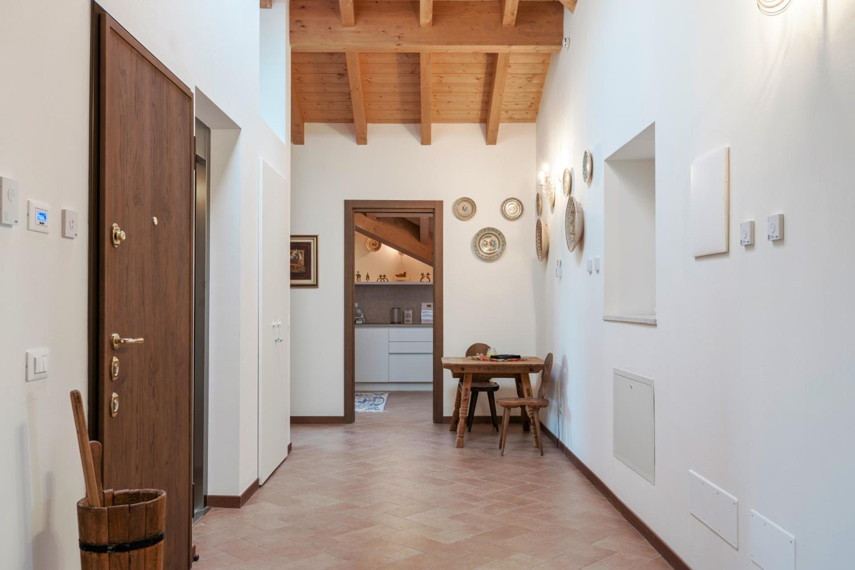 Agriturismo Cascina Tavolette