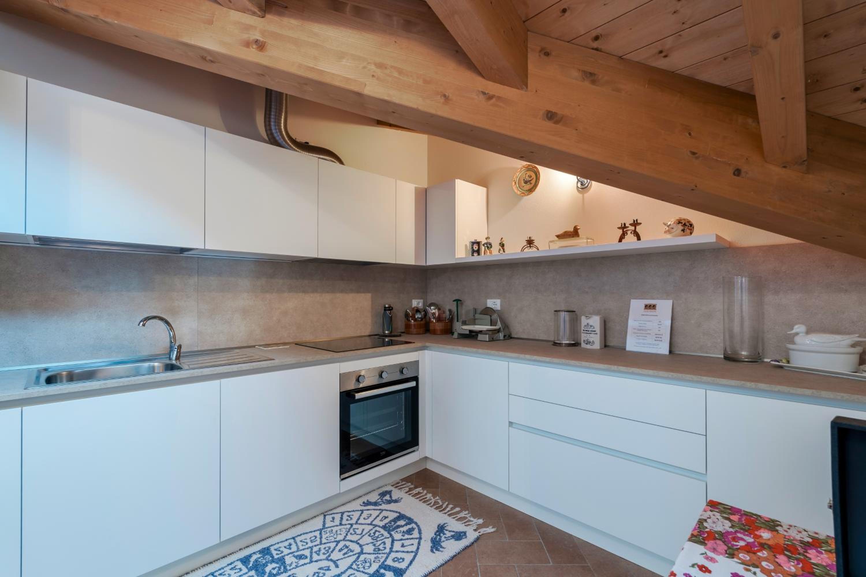 Agriturismo Cascina Tavolette