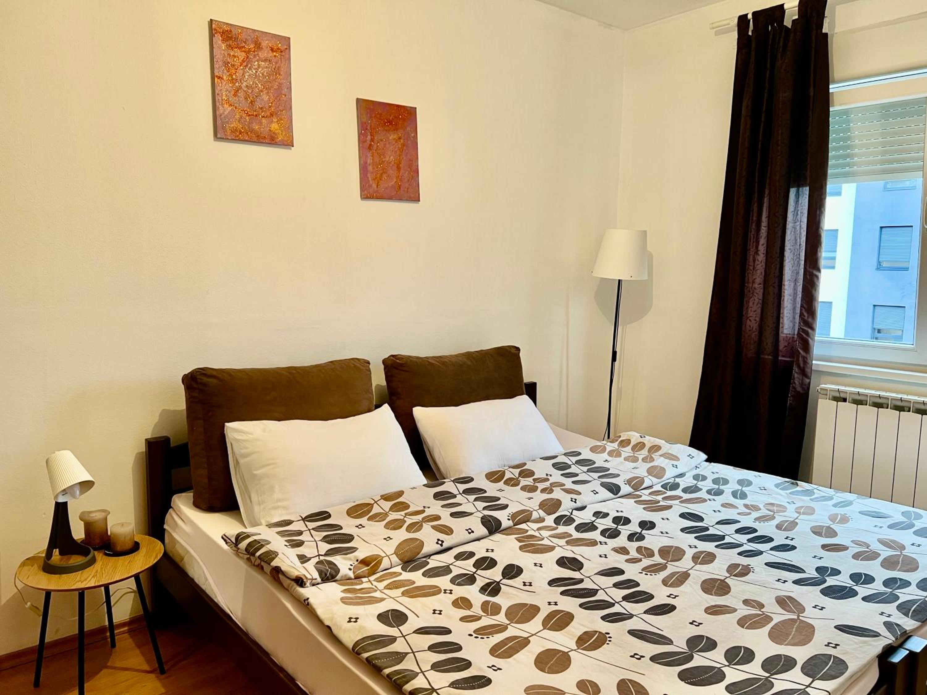 Apartman AndreA