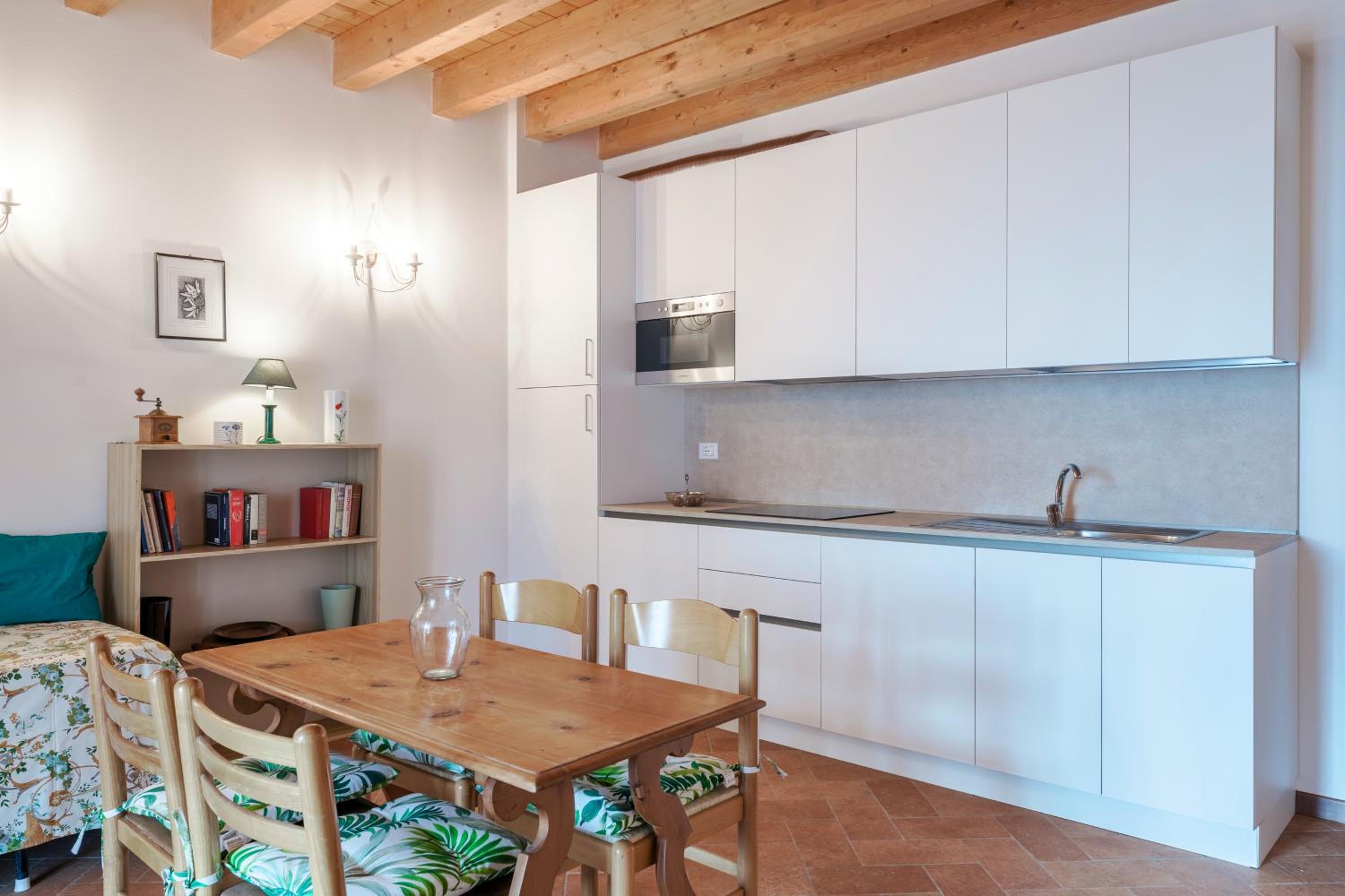 Agriturismo Cascina Tavolette
