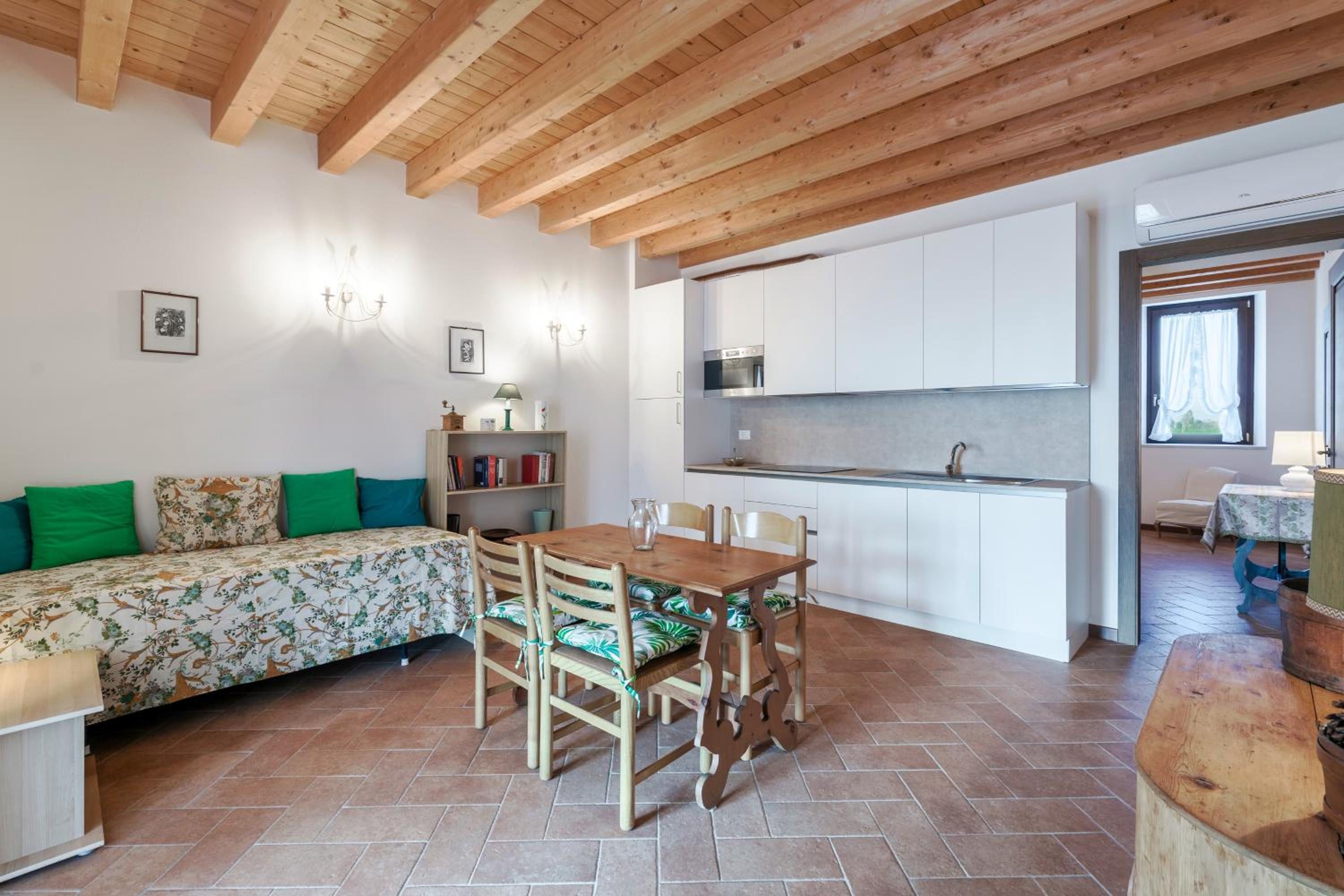 Agriturismo Cascina Tavolette