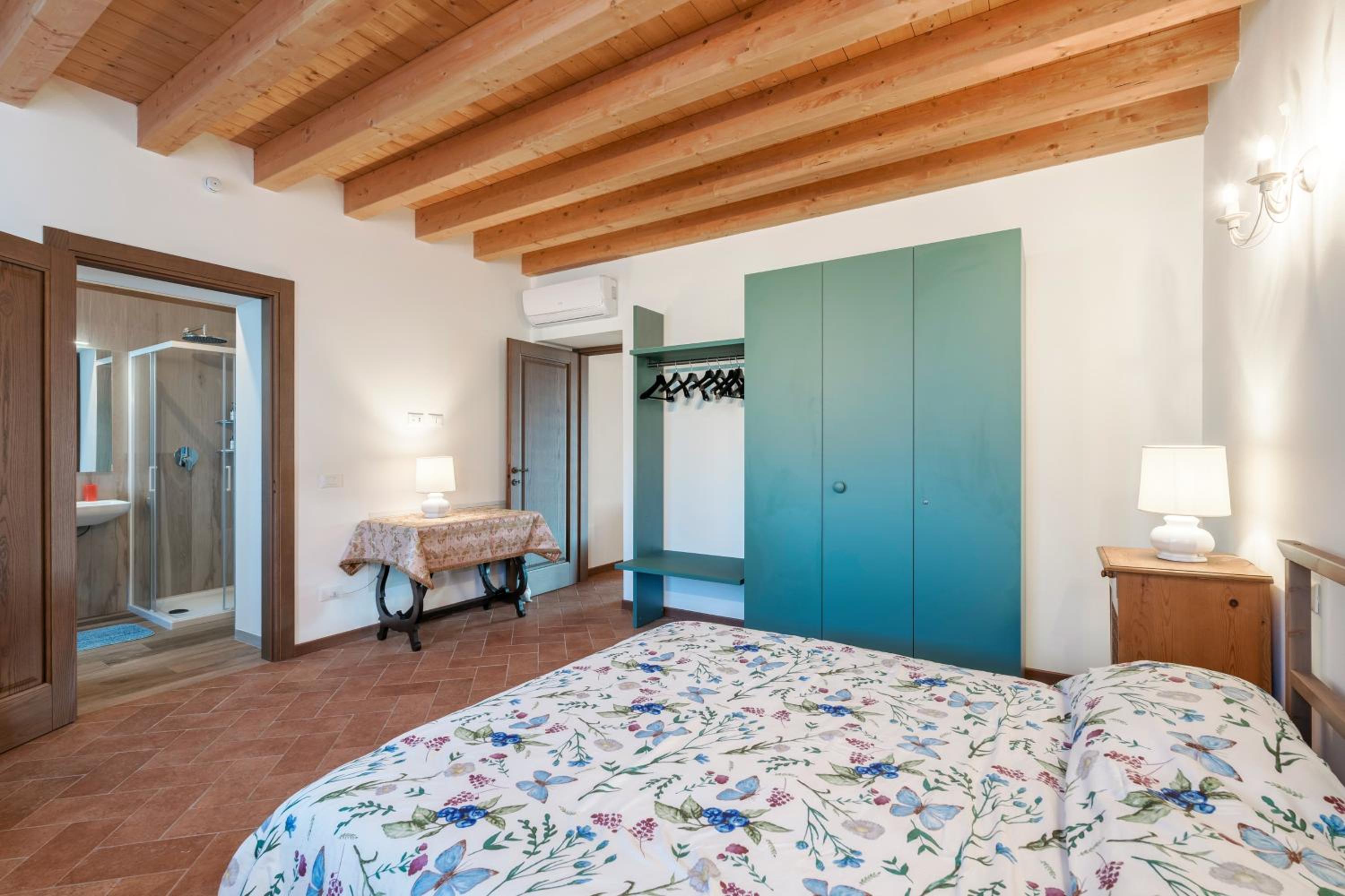 Agriturismo Cascina Tavolette
