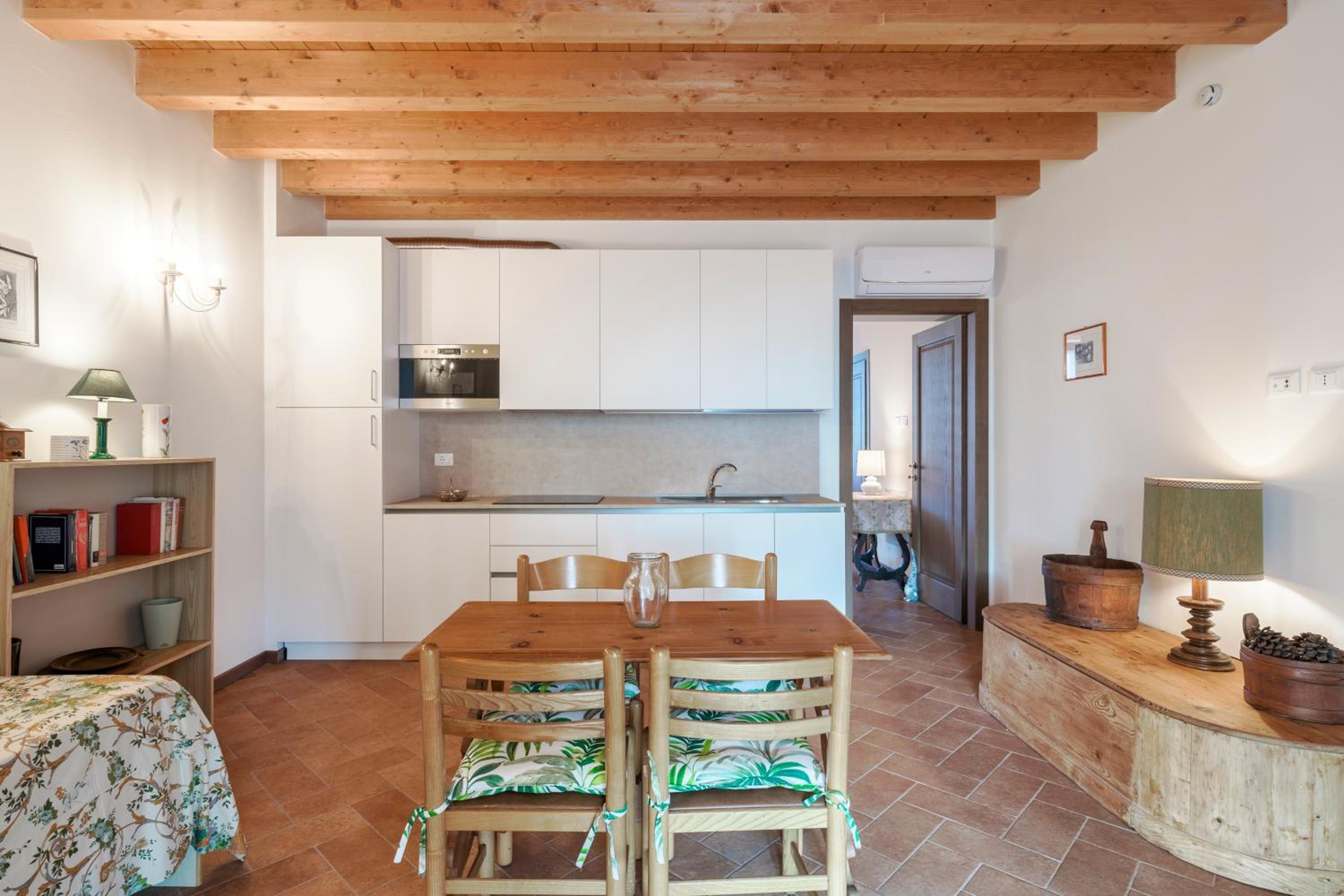 Agriturismo Cascina Tavolette