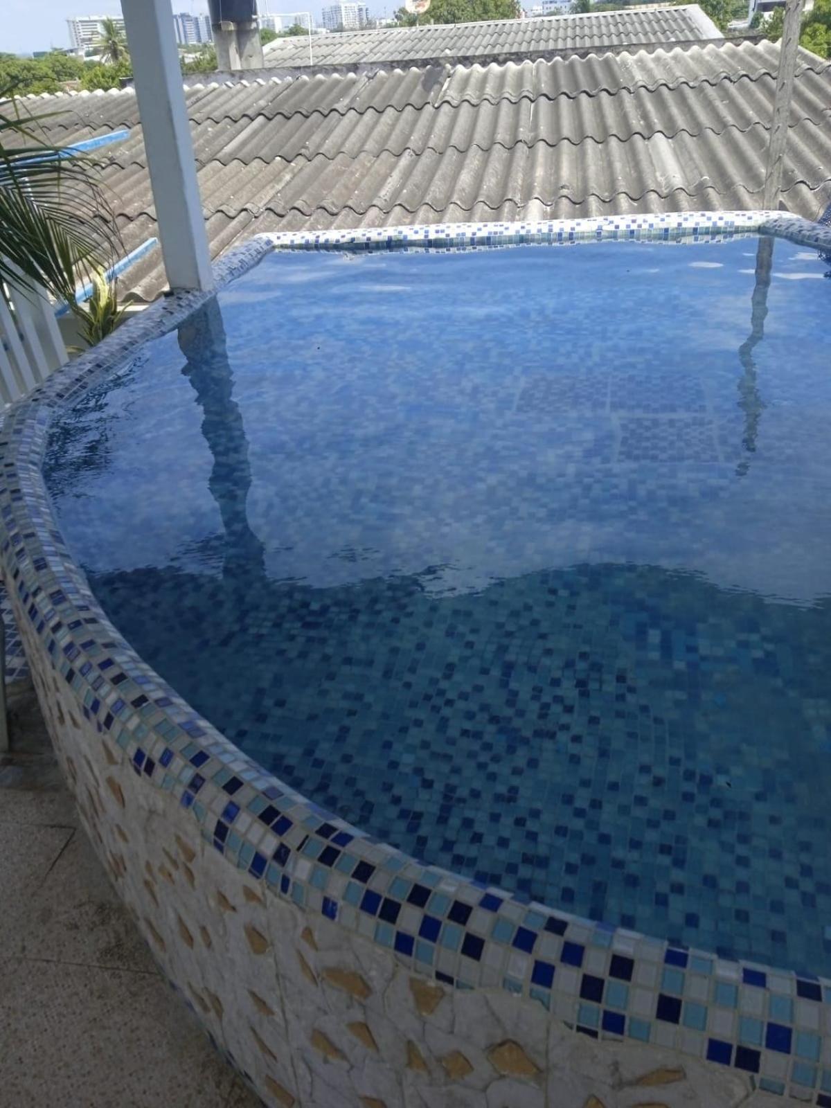 CASA MARBELLA