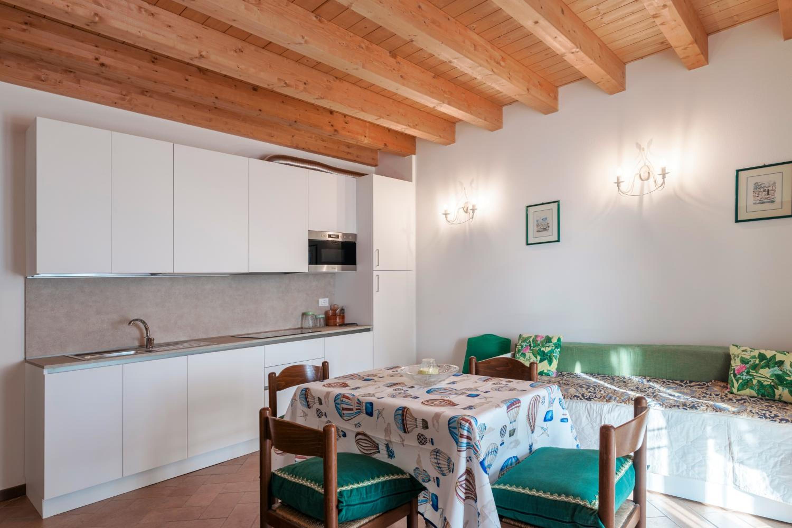 Agriturismo Cascina Tavolette