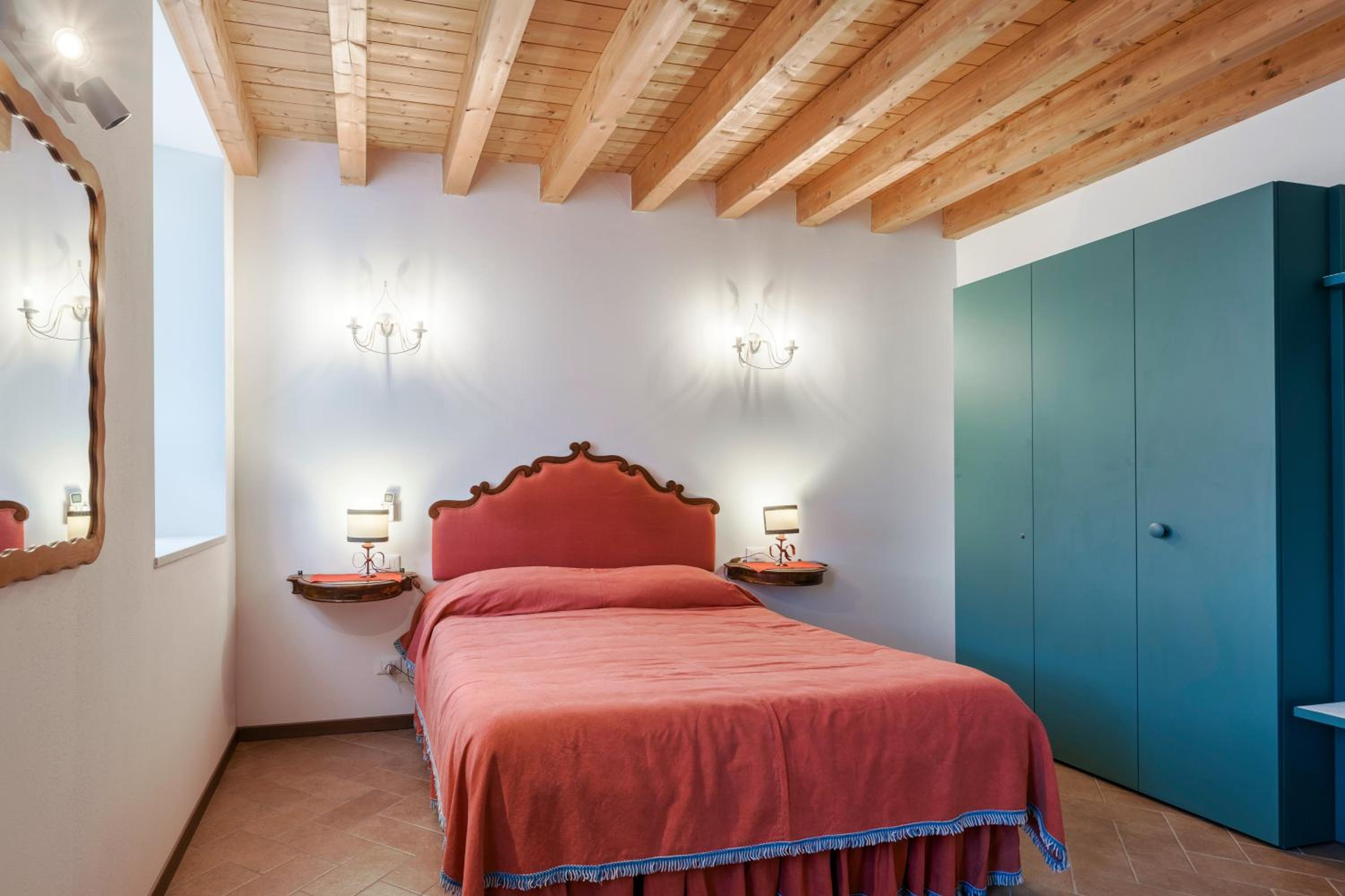 Agriturismo Cascina Tavolette