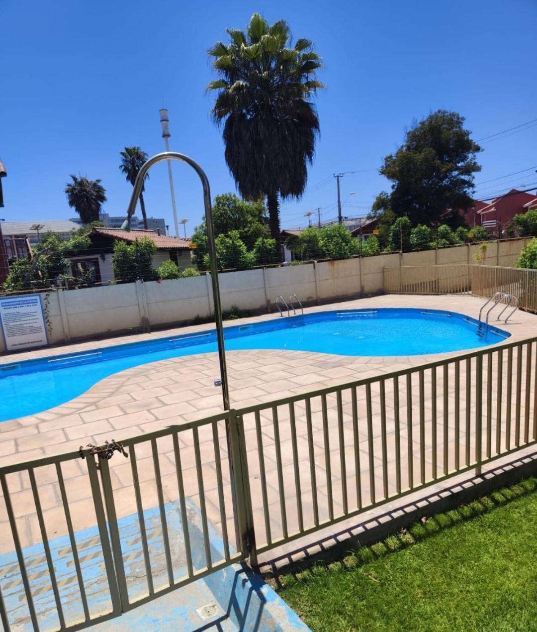 Arriendo por dia
