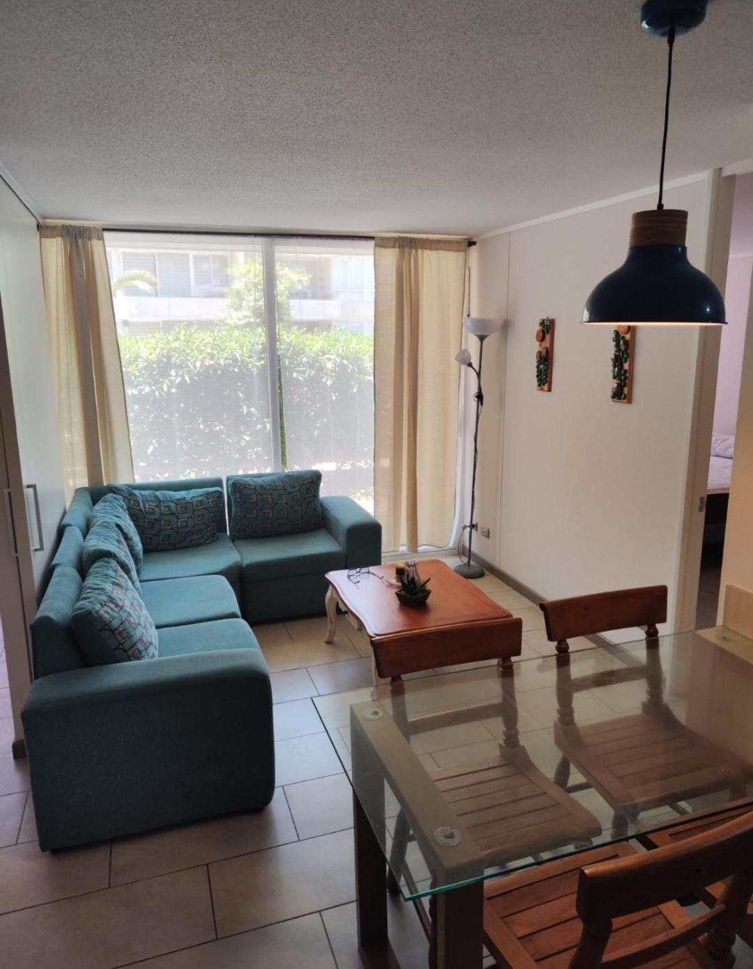 Arriendo por dia