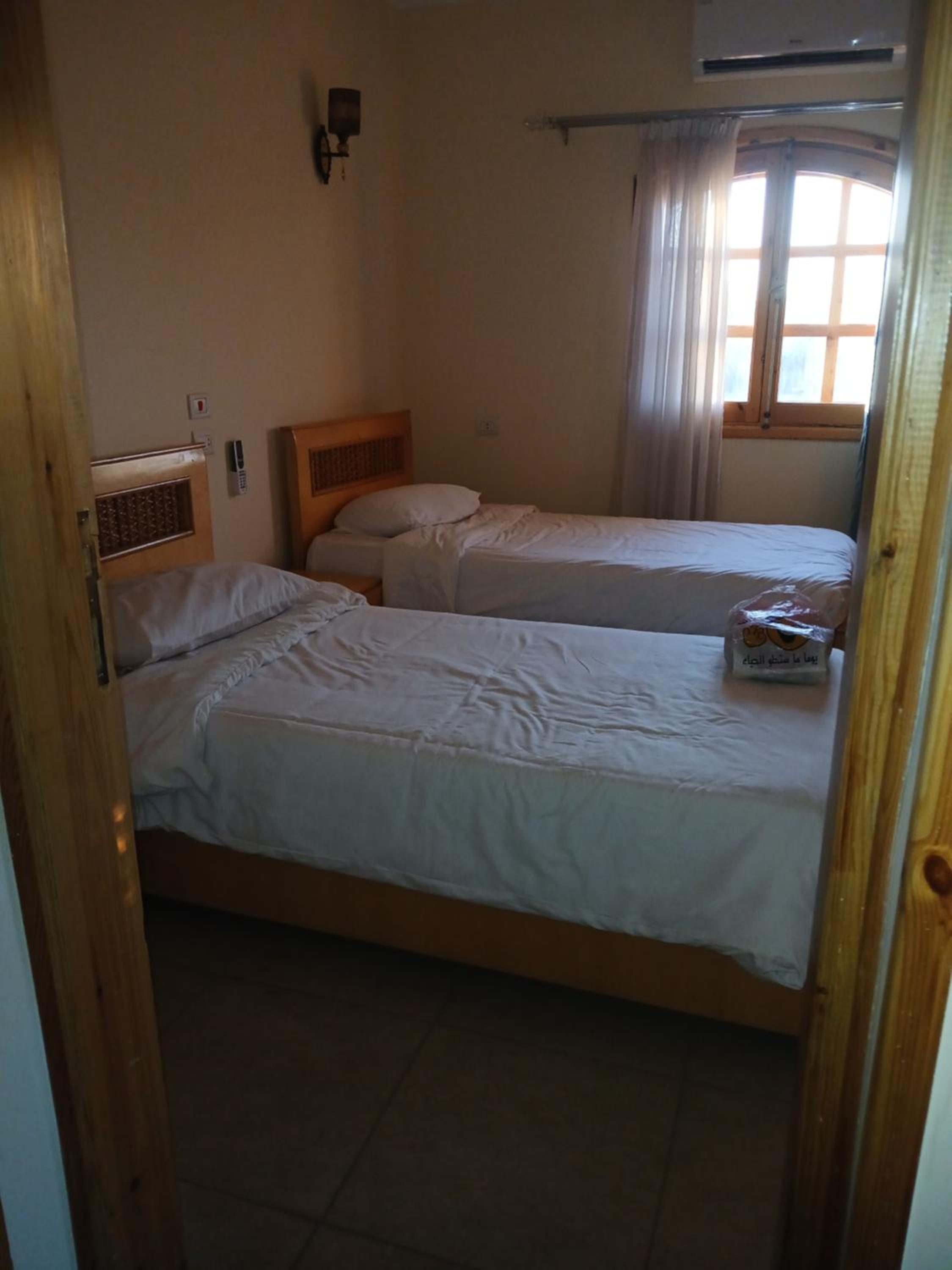 Cream Hostel