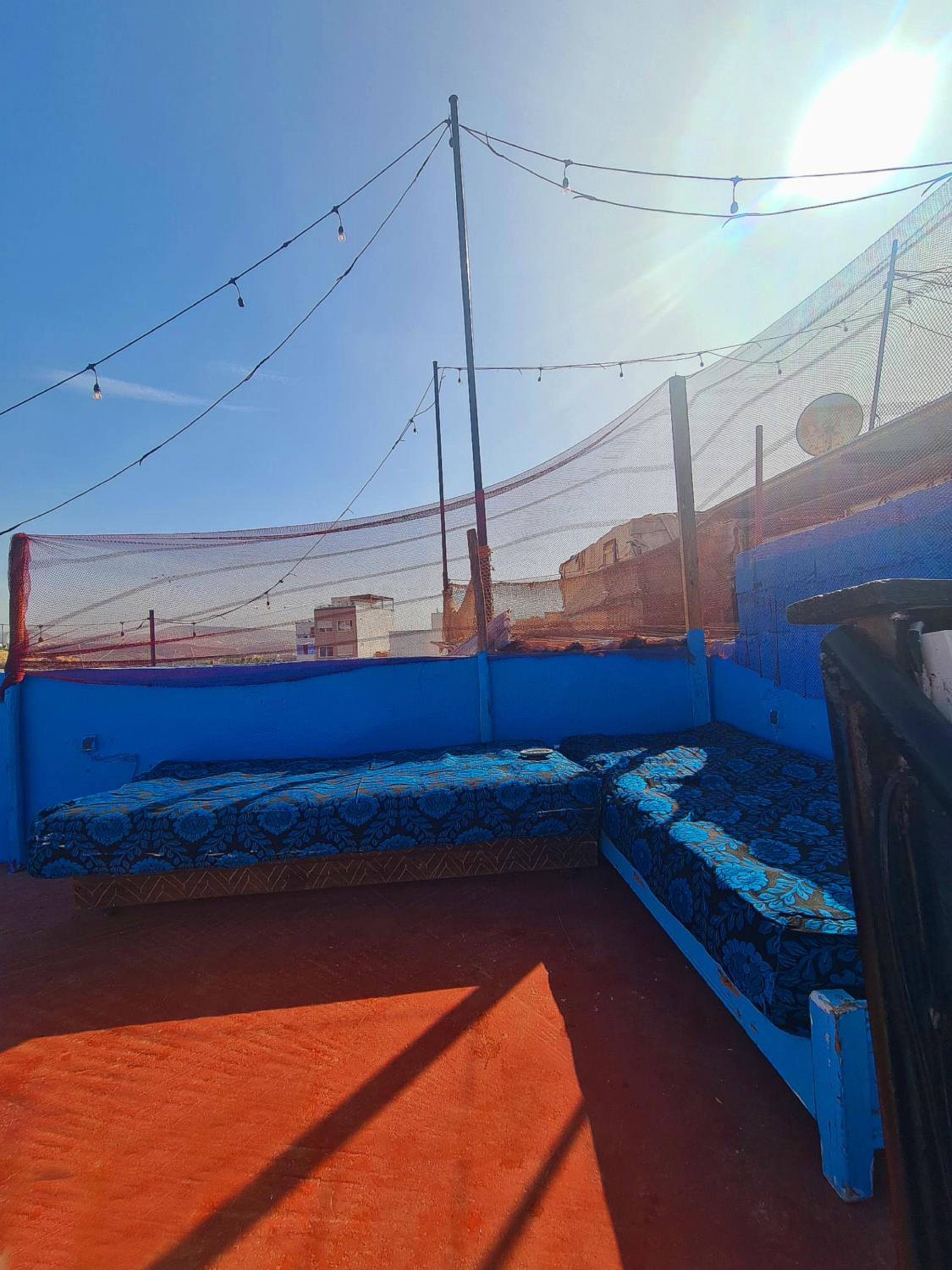roof
