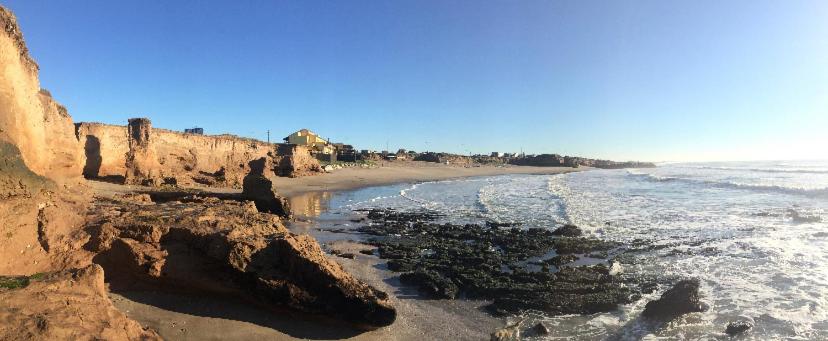 Casa Playa Dorada Frente al Mar