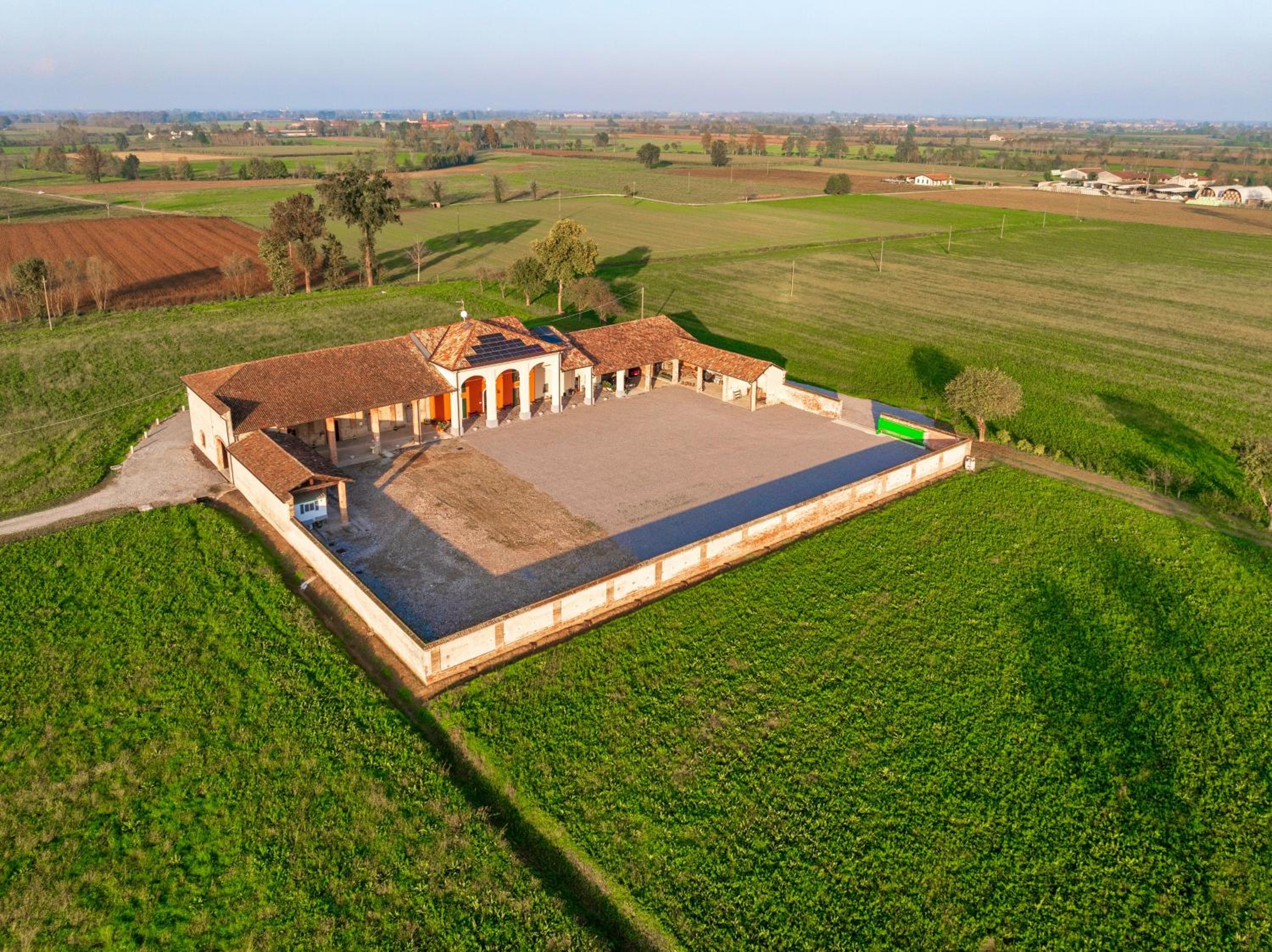 Agriturismo Cascina Tavolette