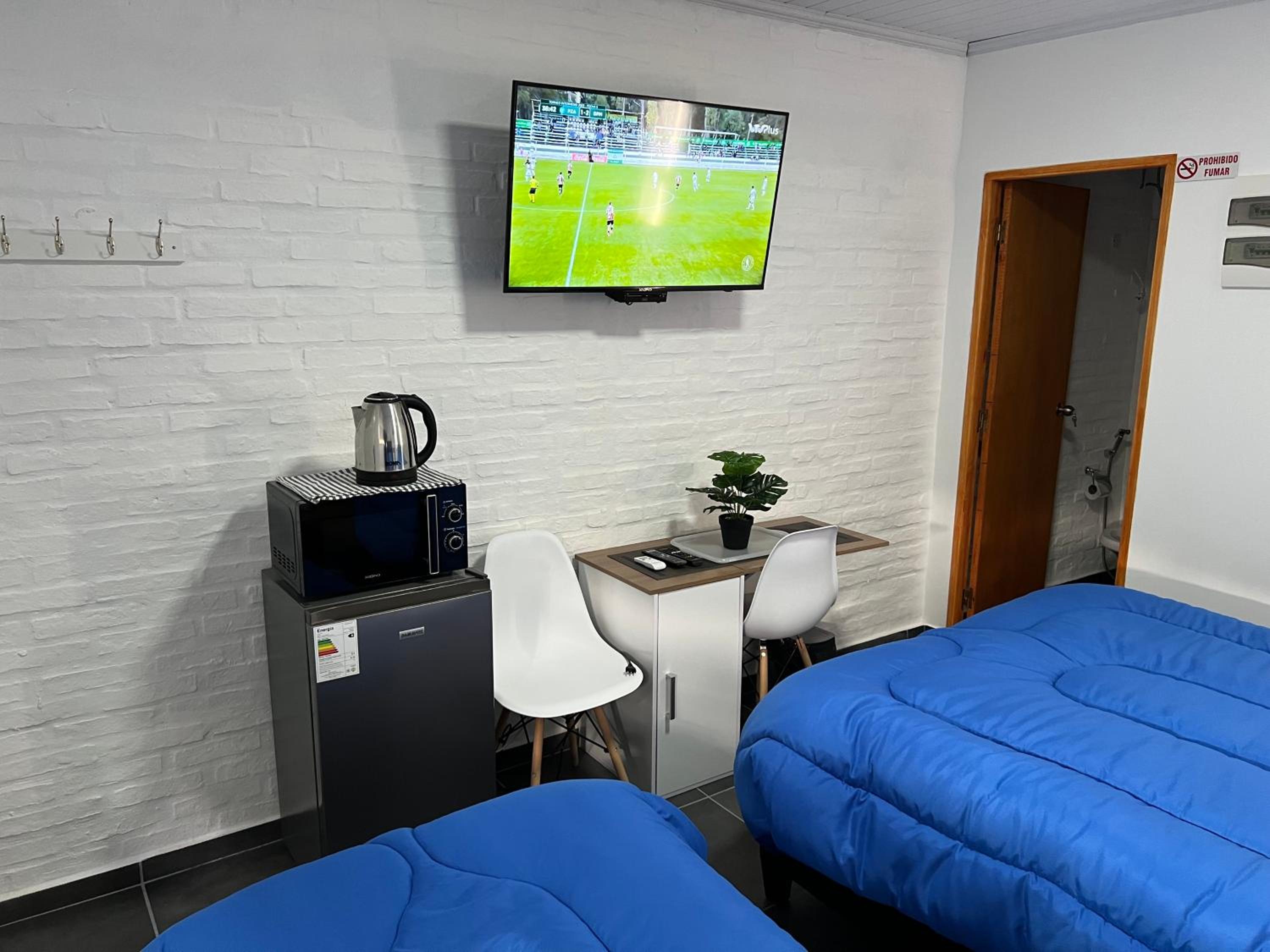 Apart del Este Loft 10