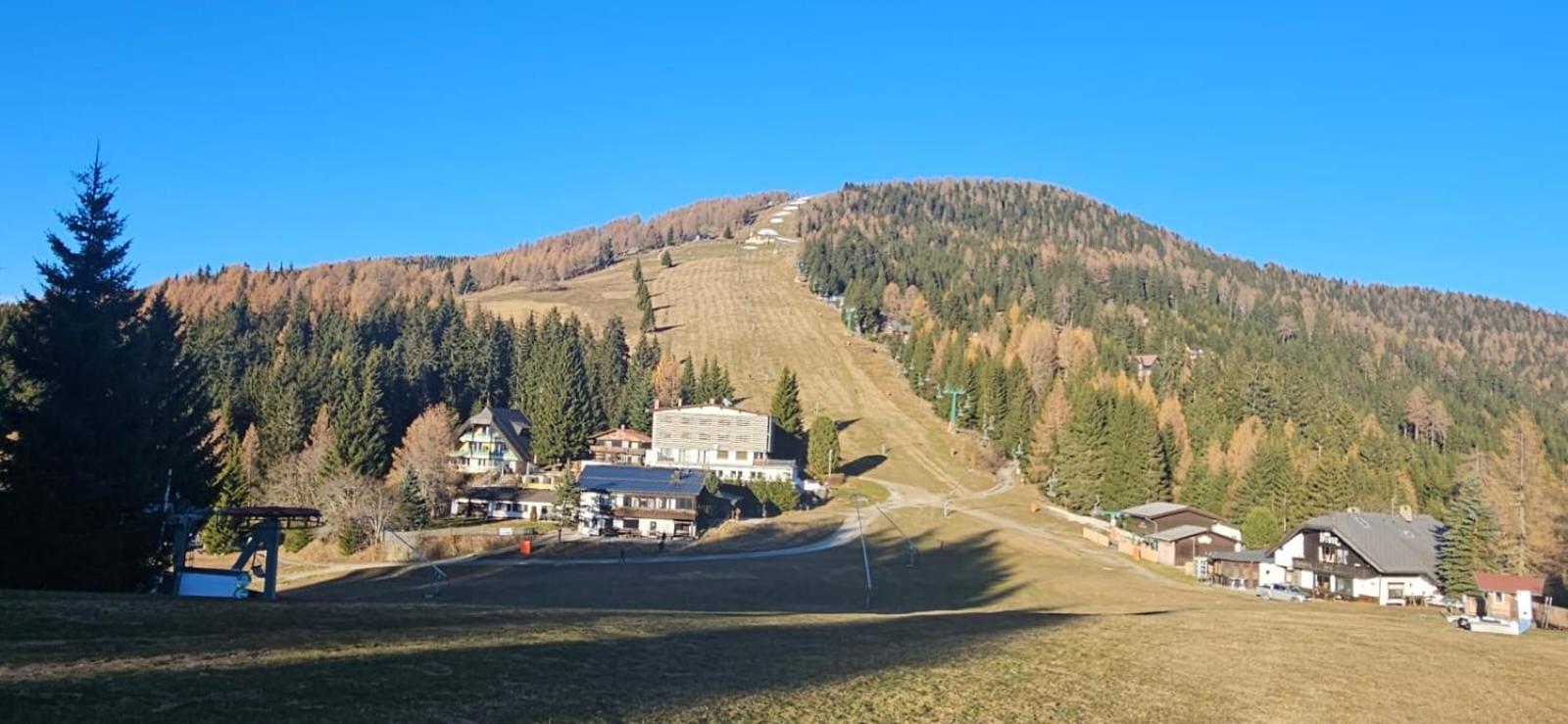 Chalet1500 Apartment Gerlitzen - Kärnten Card inklusive!