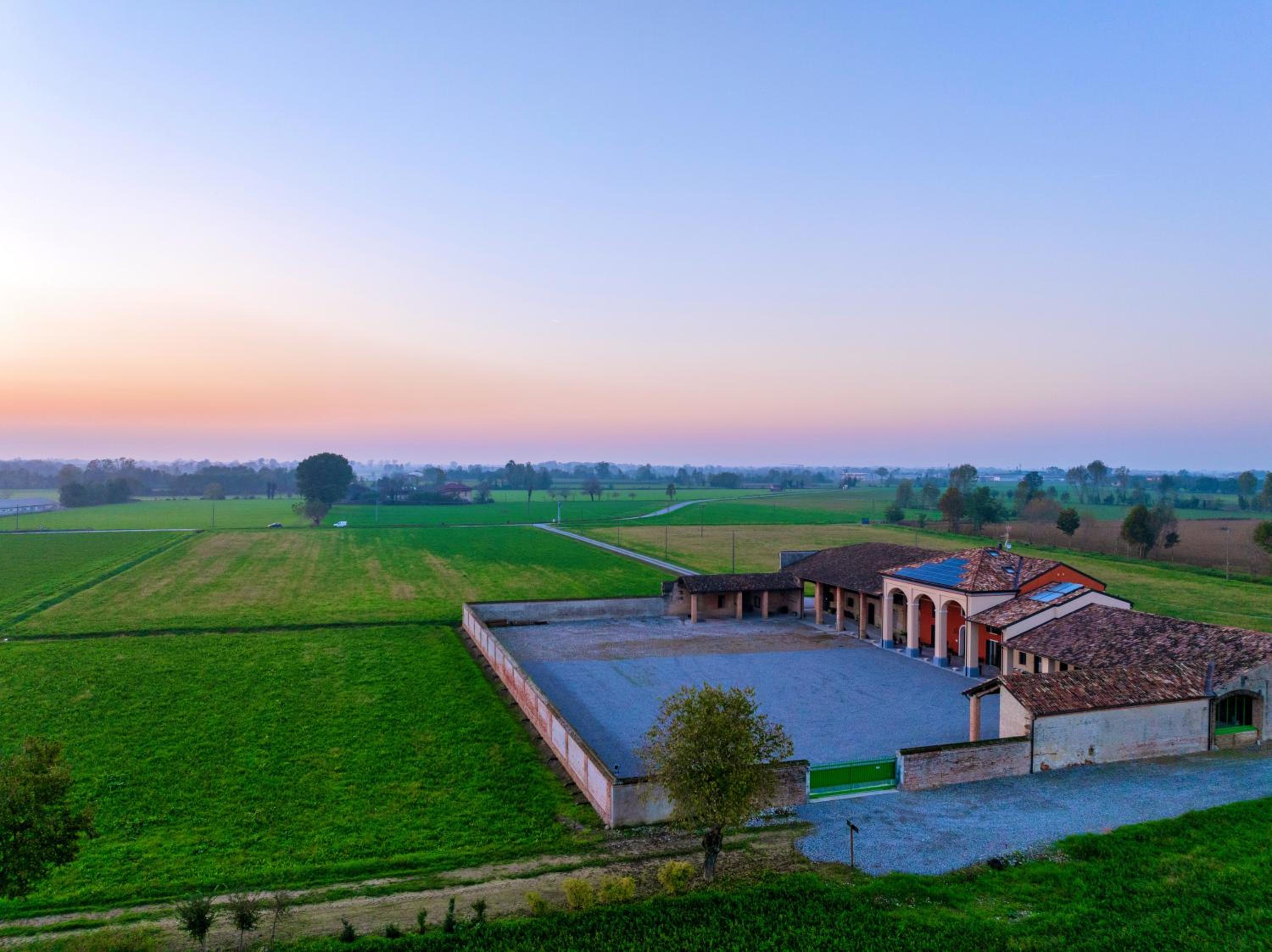 Agriturismo Cascina Tavolette