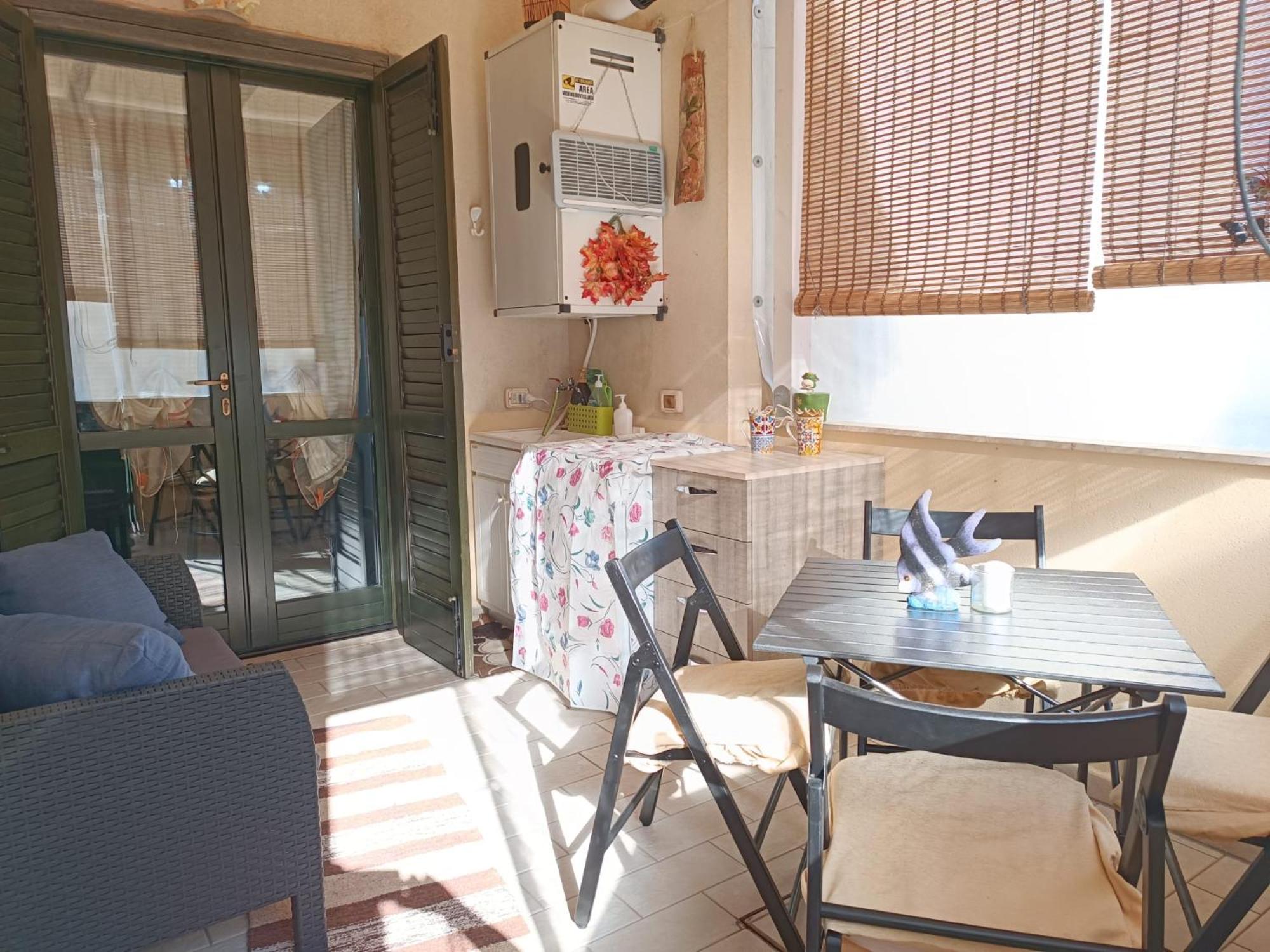Casa Vacanze SaGiu