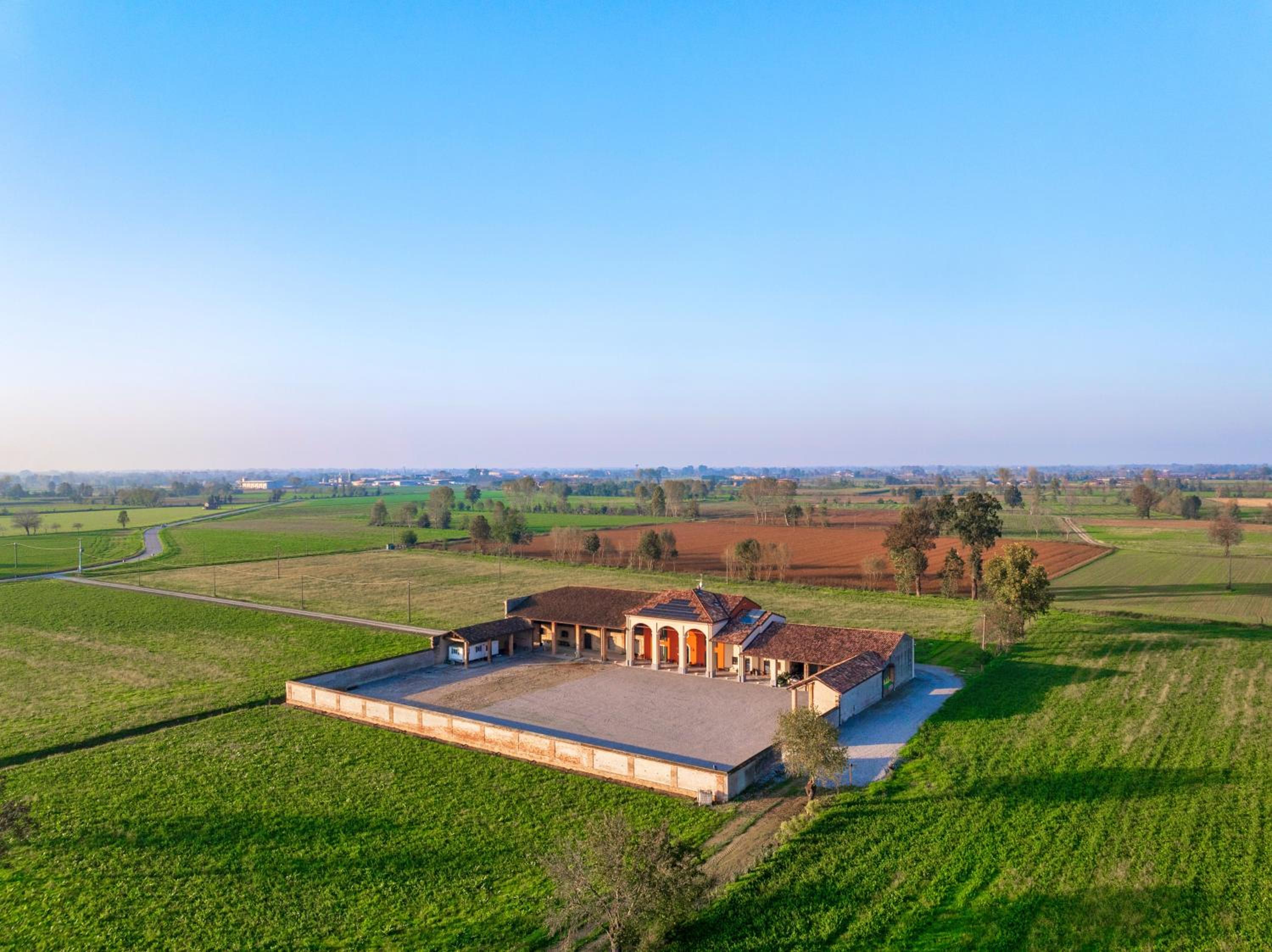 Agriturismo Cascina Tavolette