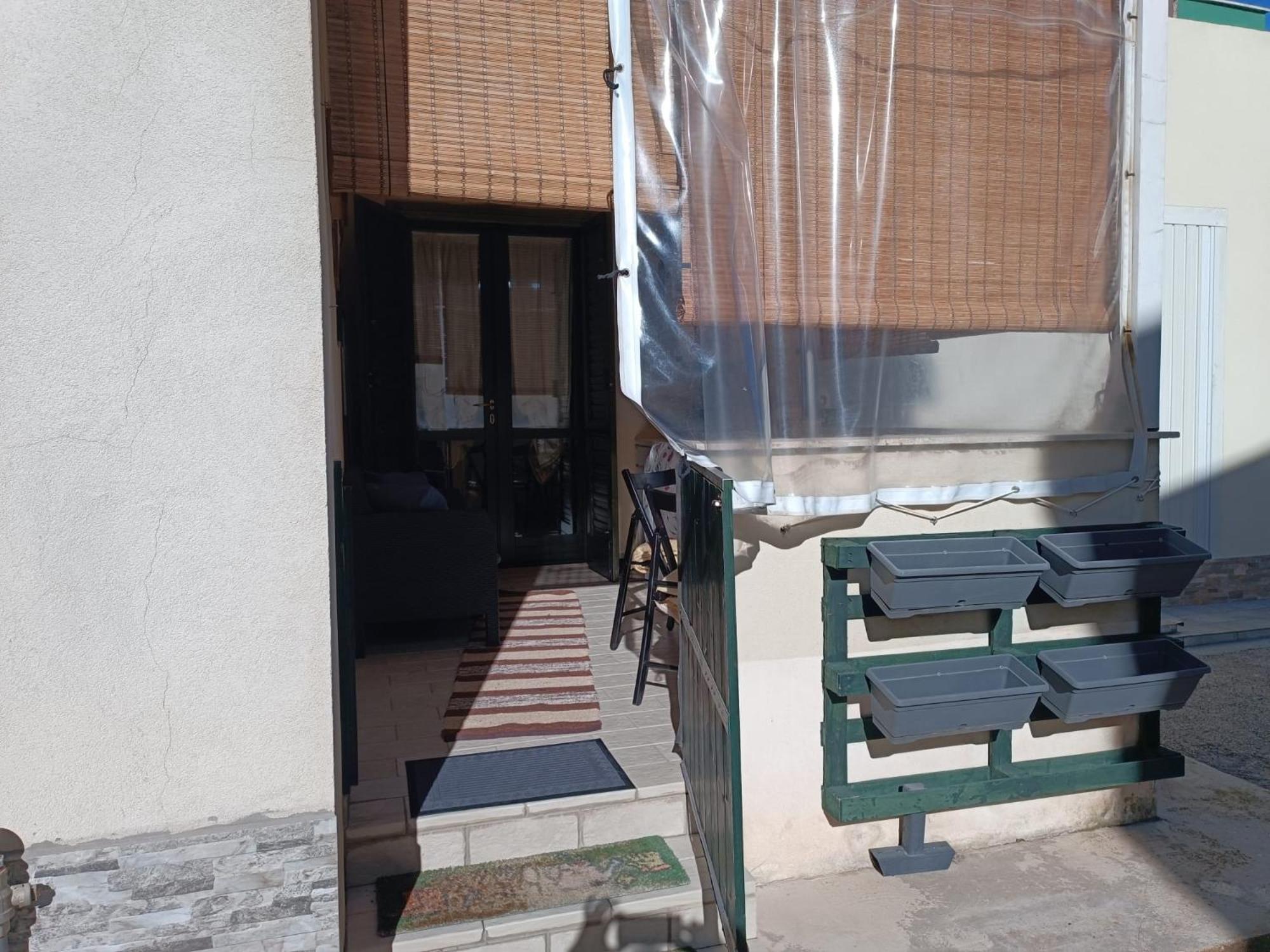 Casa Vacanze SaGiu, photo 24