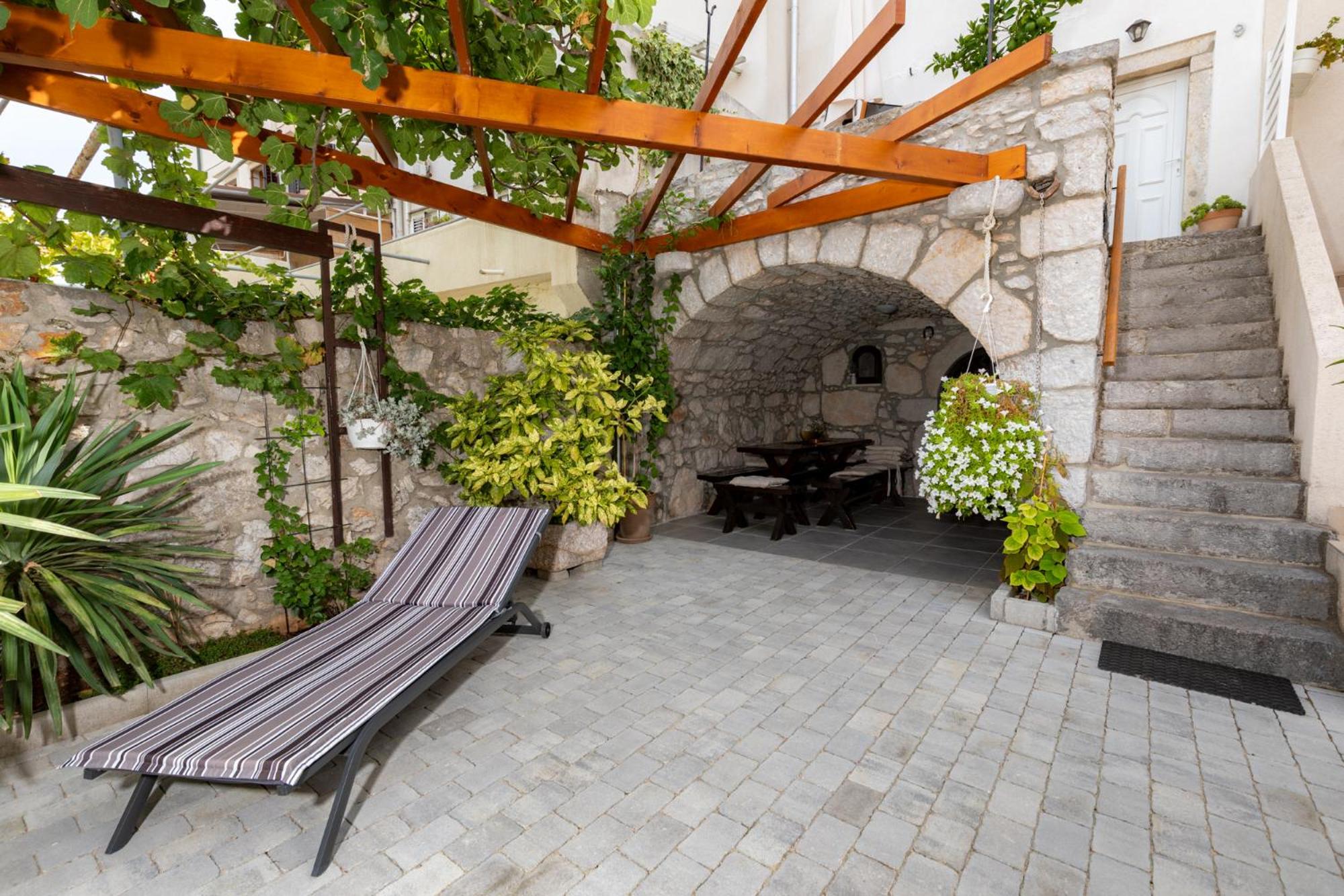 Guest house Otto view 3