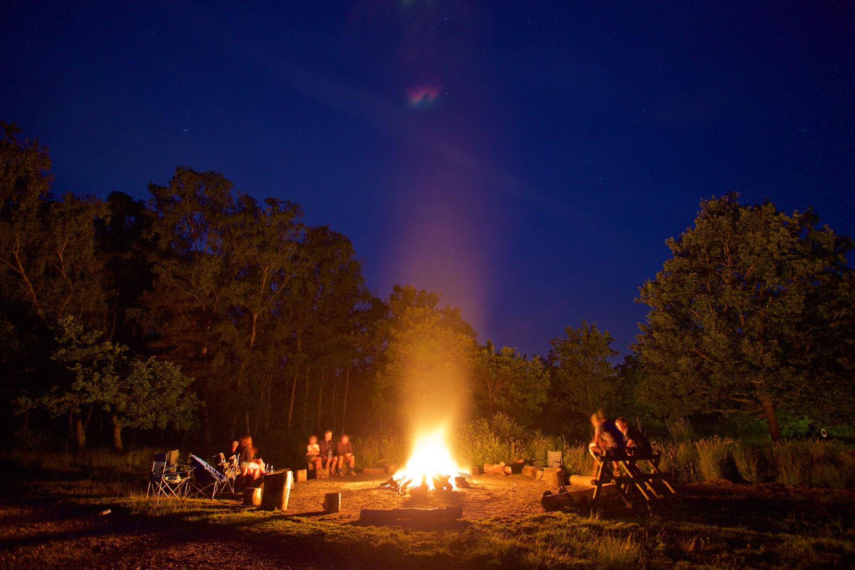 Avon Tyrrell Outdoor Activity Centre