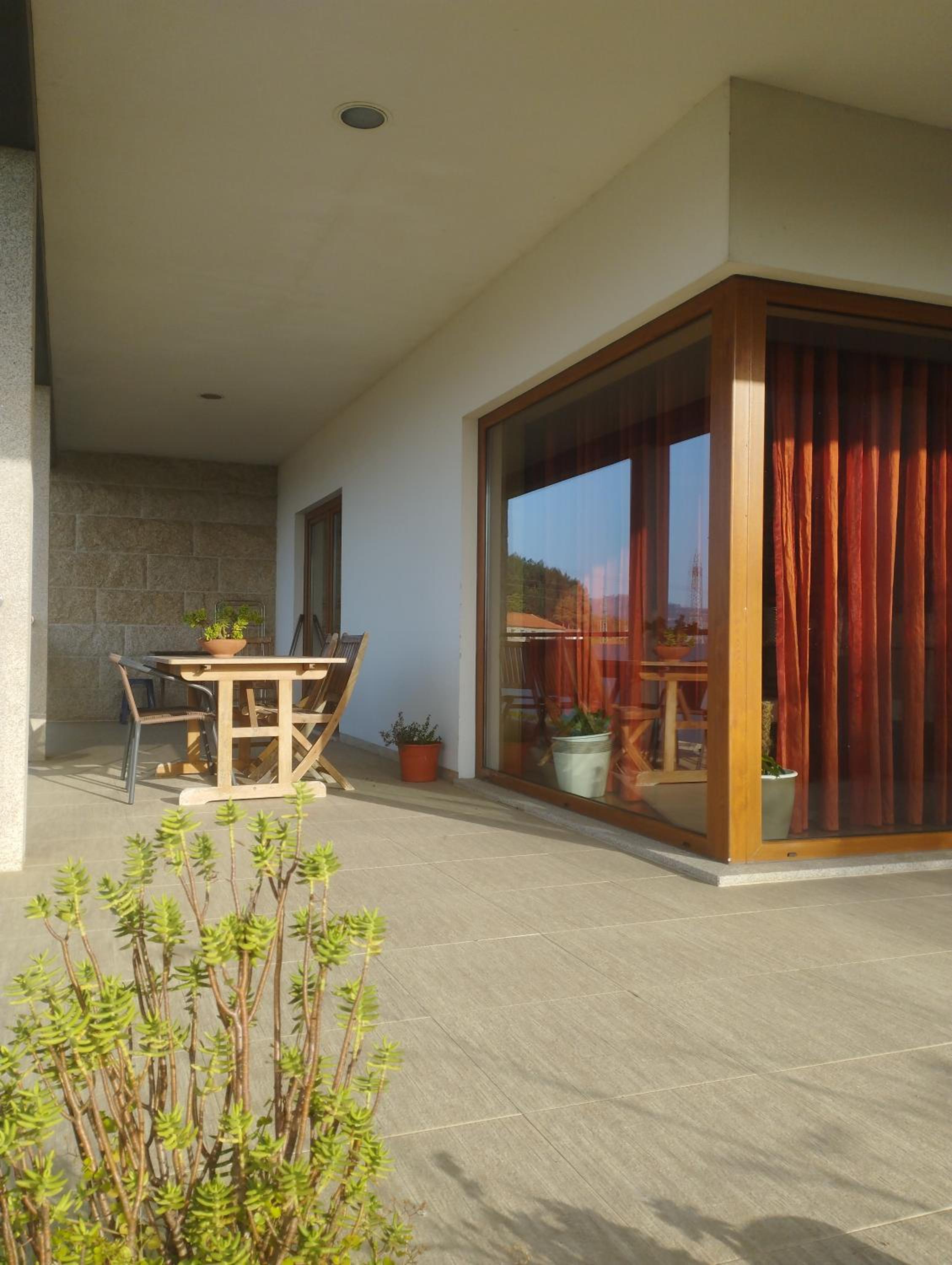 Casa da Vinha