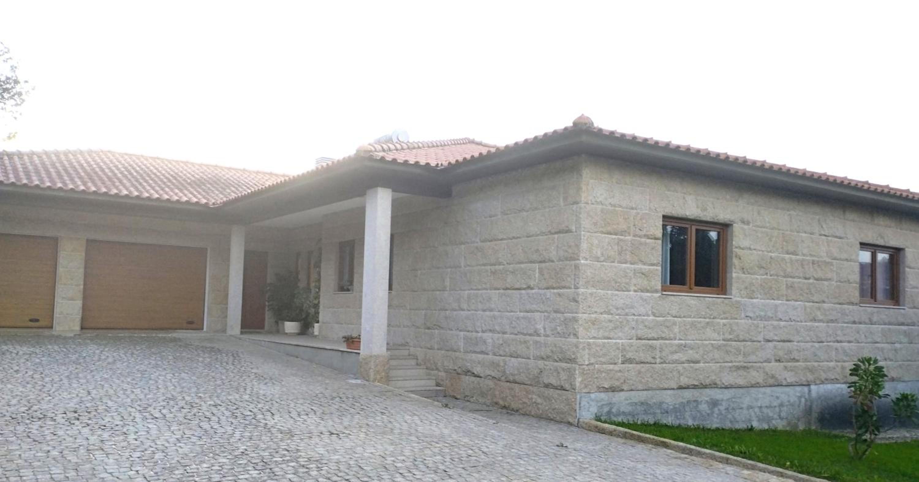 Casa da Vinha
