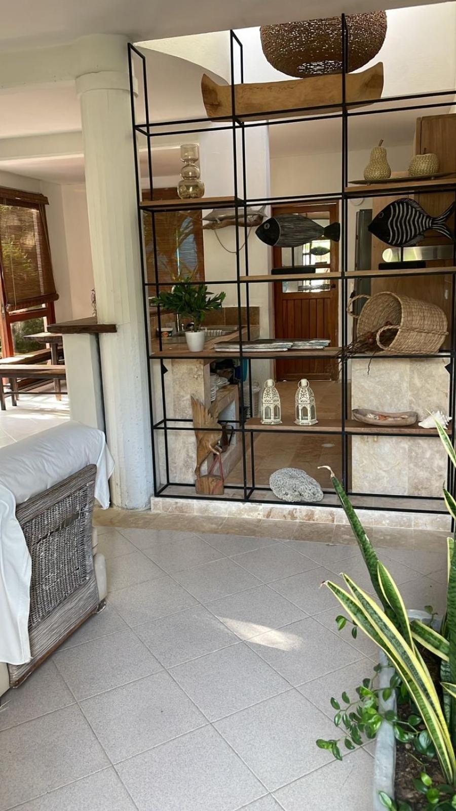 Alquiler casa en la playa, Tolu