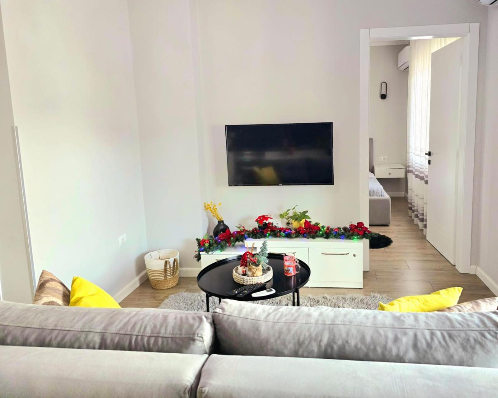 Siart Apartment