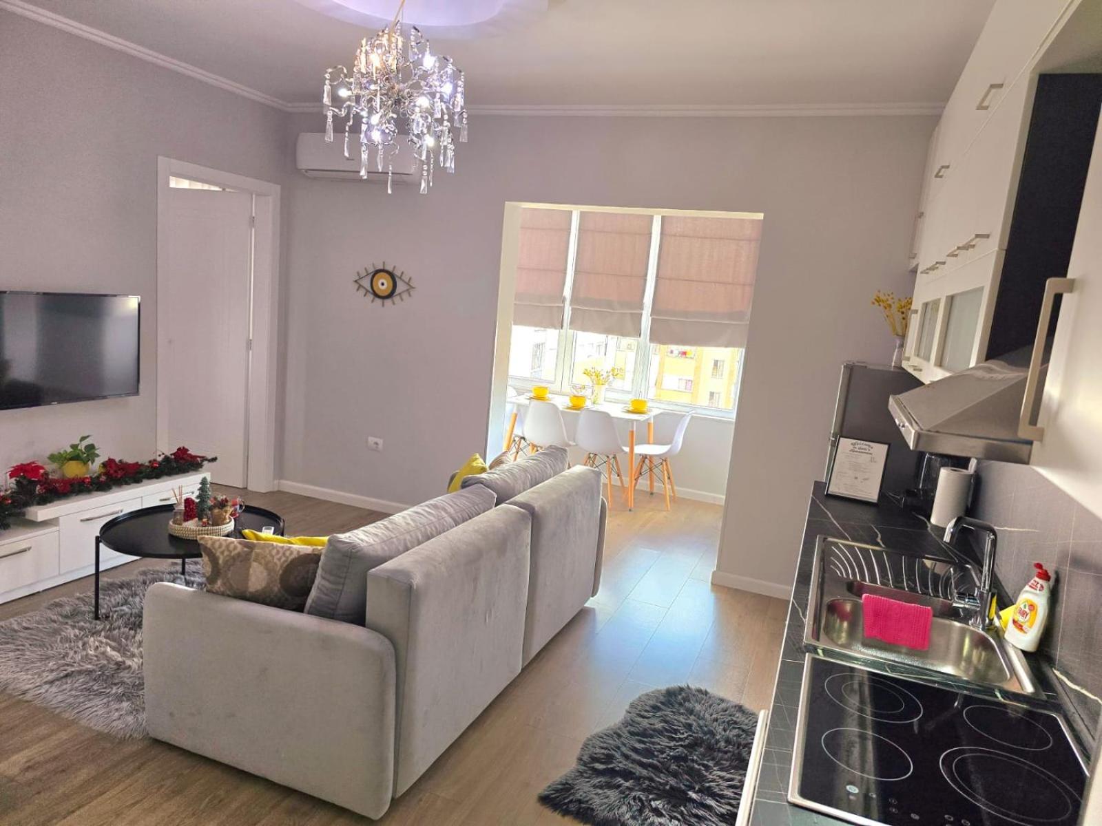 Siart Apartment