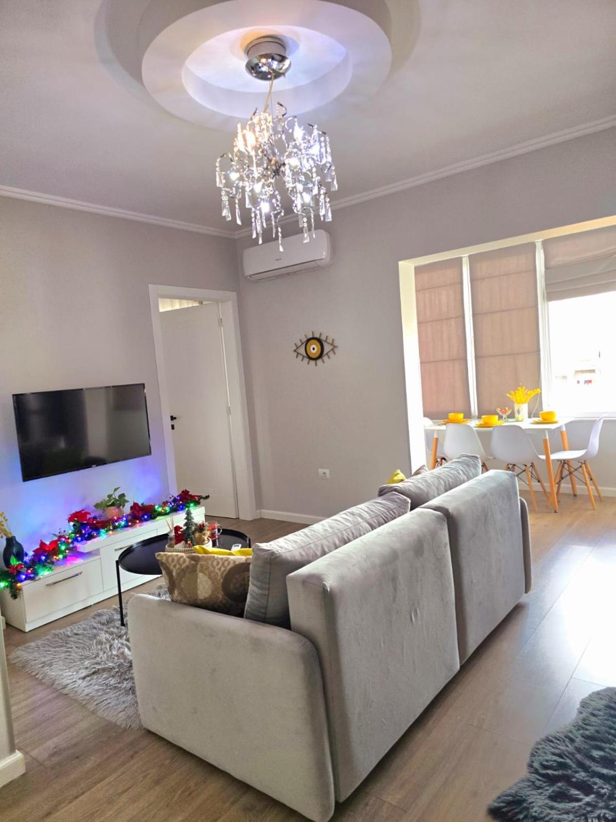 Siart Apartment