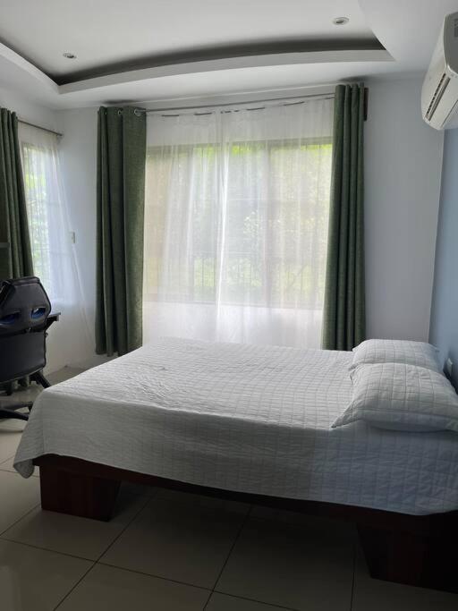Hospedaje Santiago