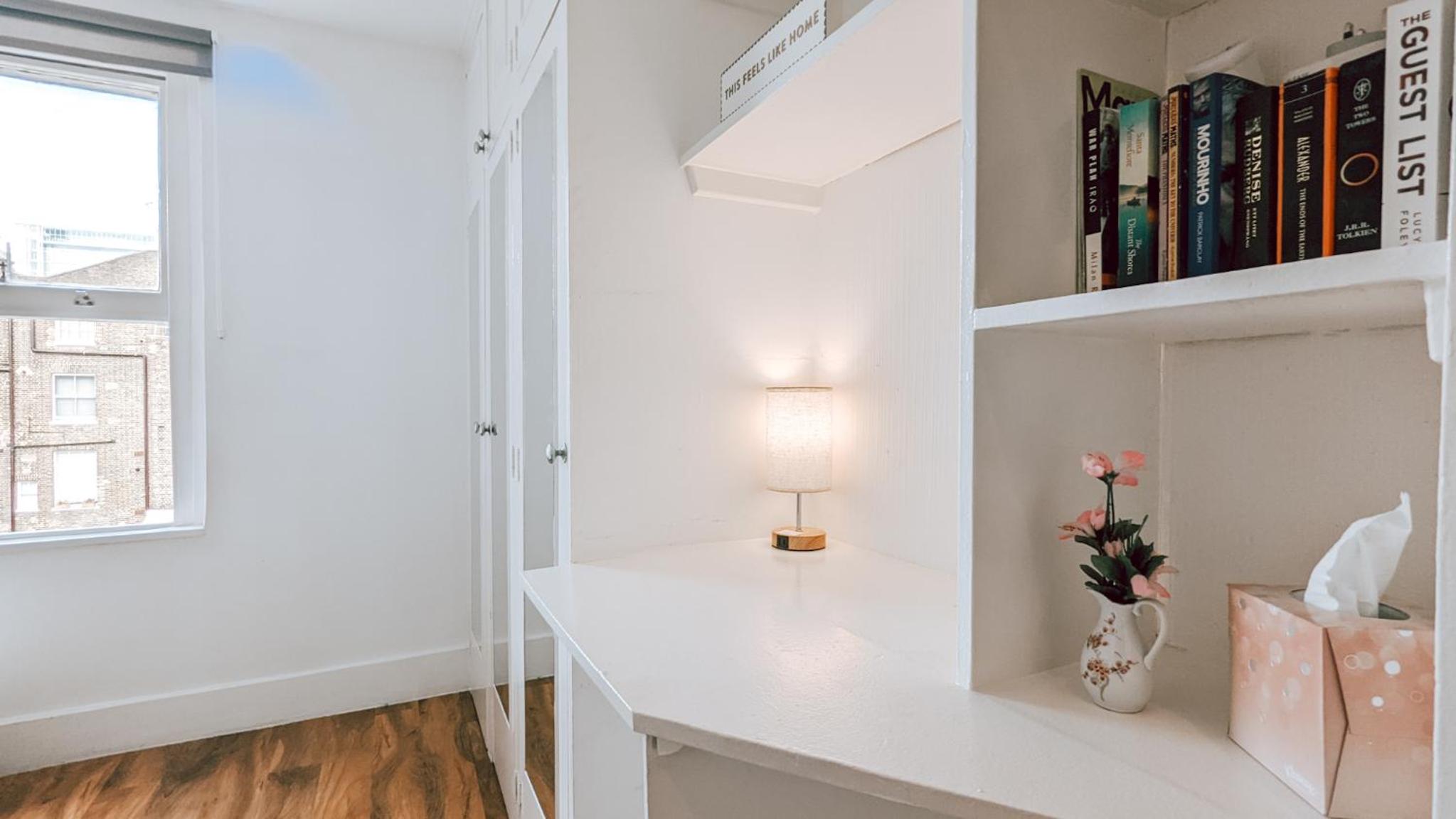 The Gloucester Studio In Paddington
