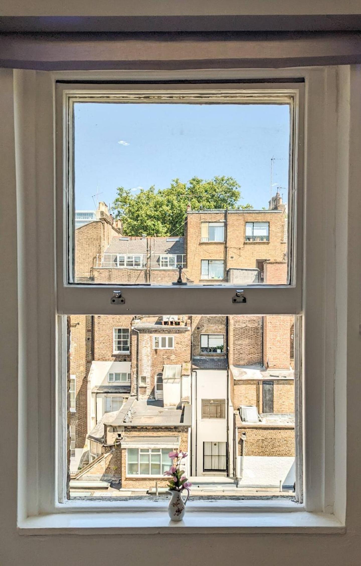 The Gloucester Studio In Paddington