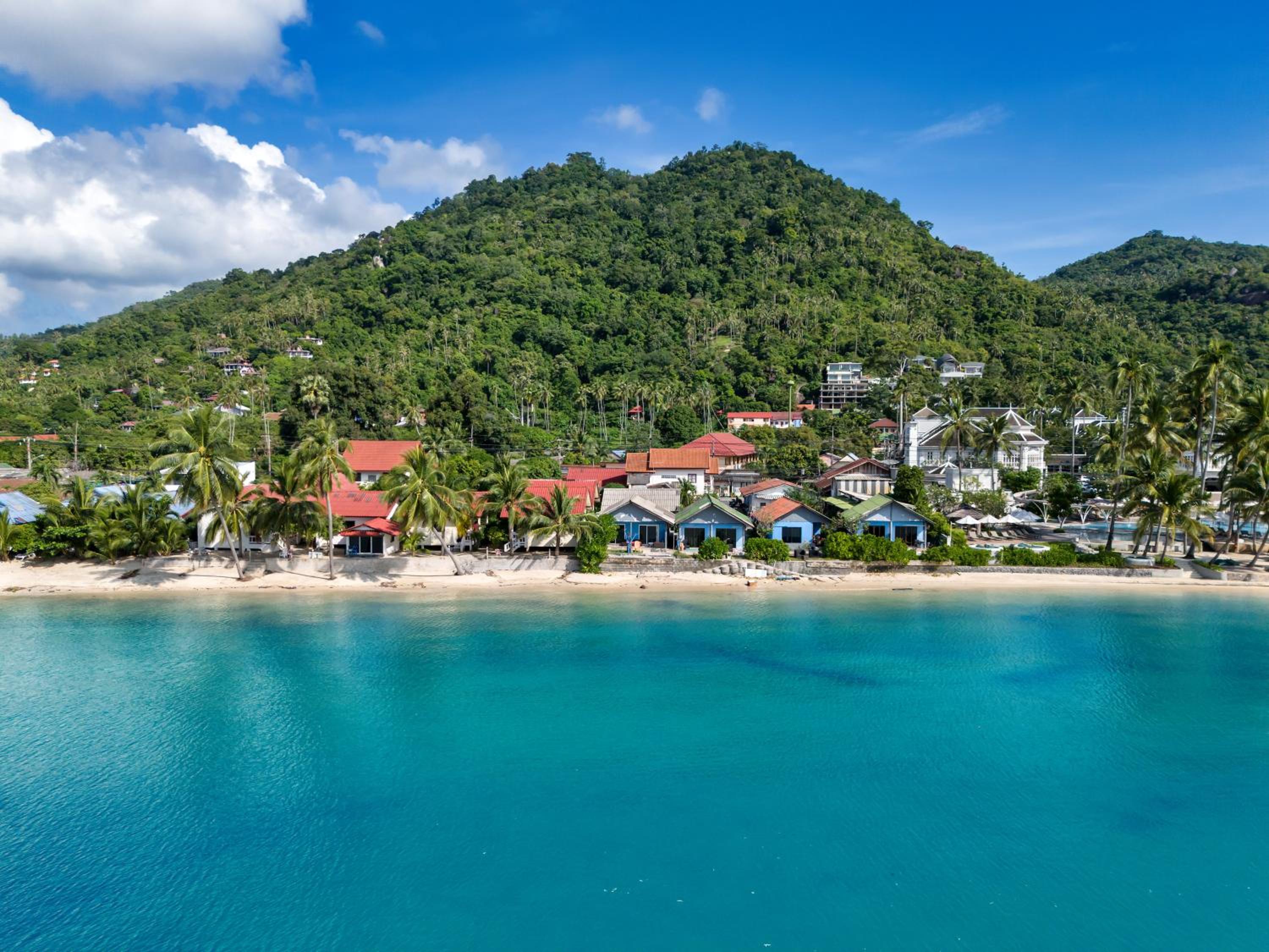 Hotel The Bulin Residence - Image 1