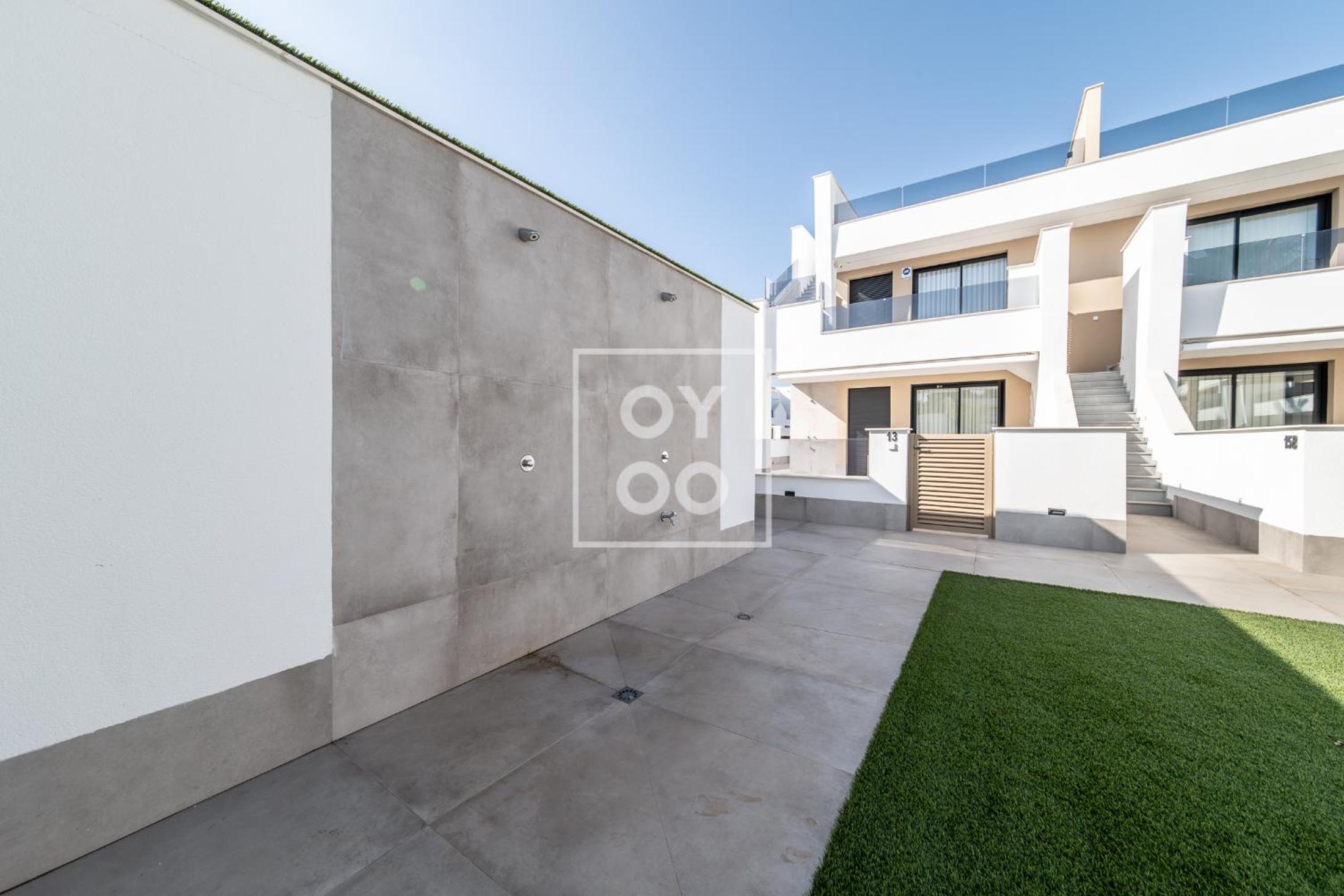 Pinatar Serenity Penthouse