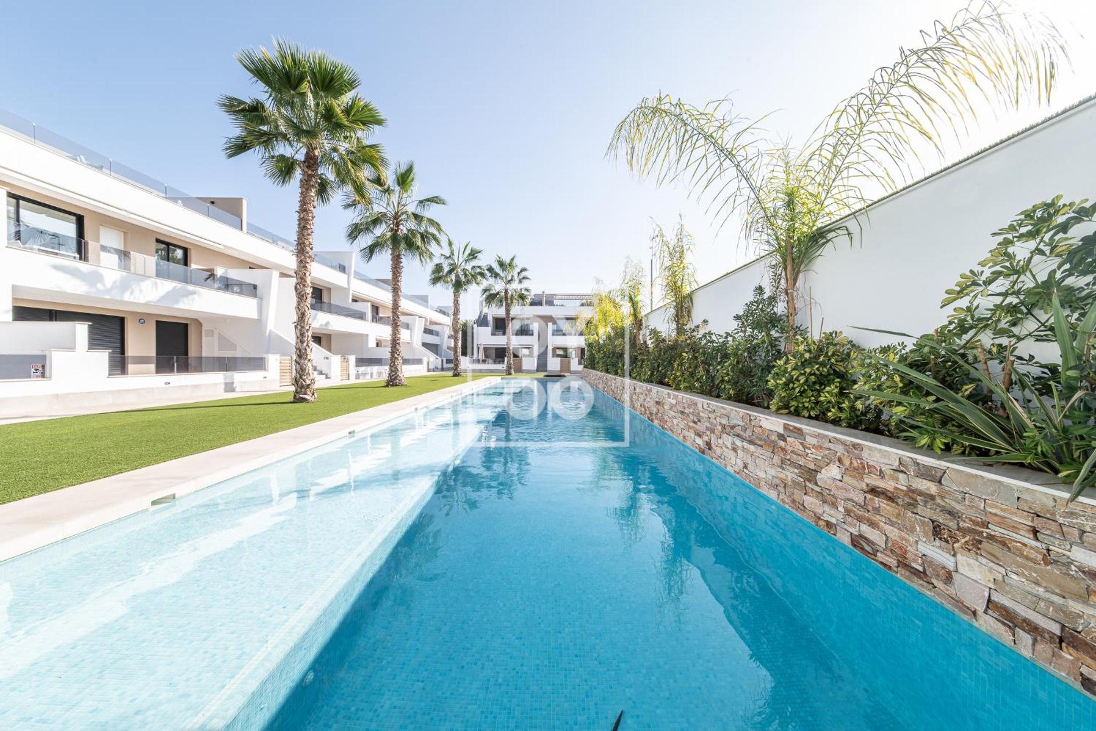 Pinatar Serenity Penthouse