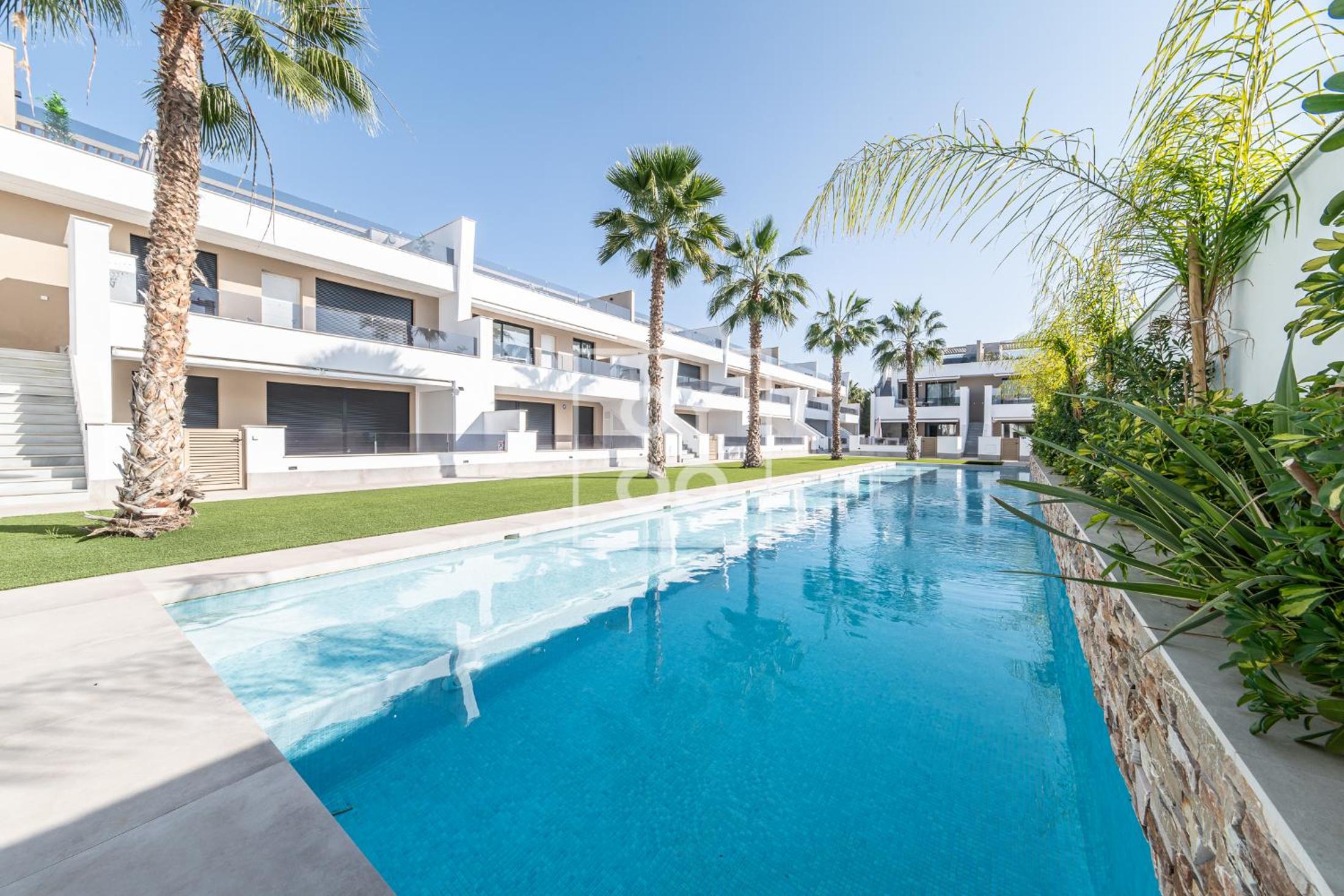 Pinatar Serenity Penthouse