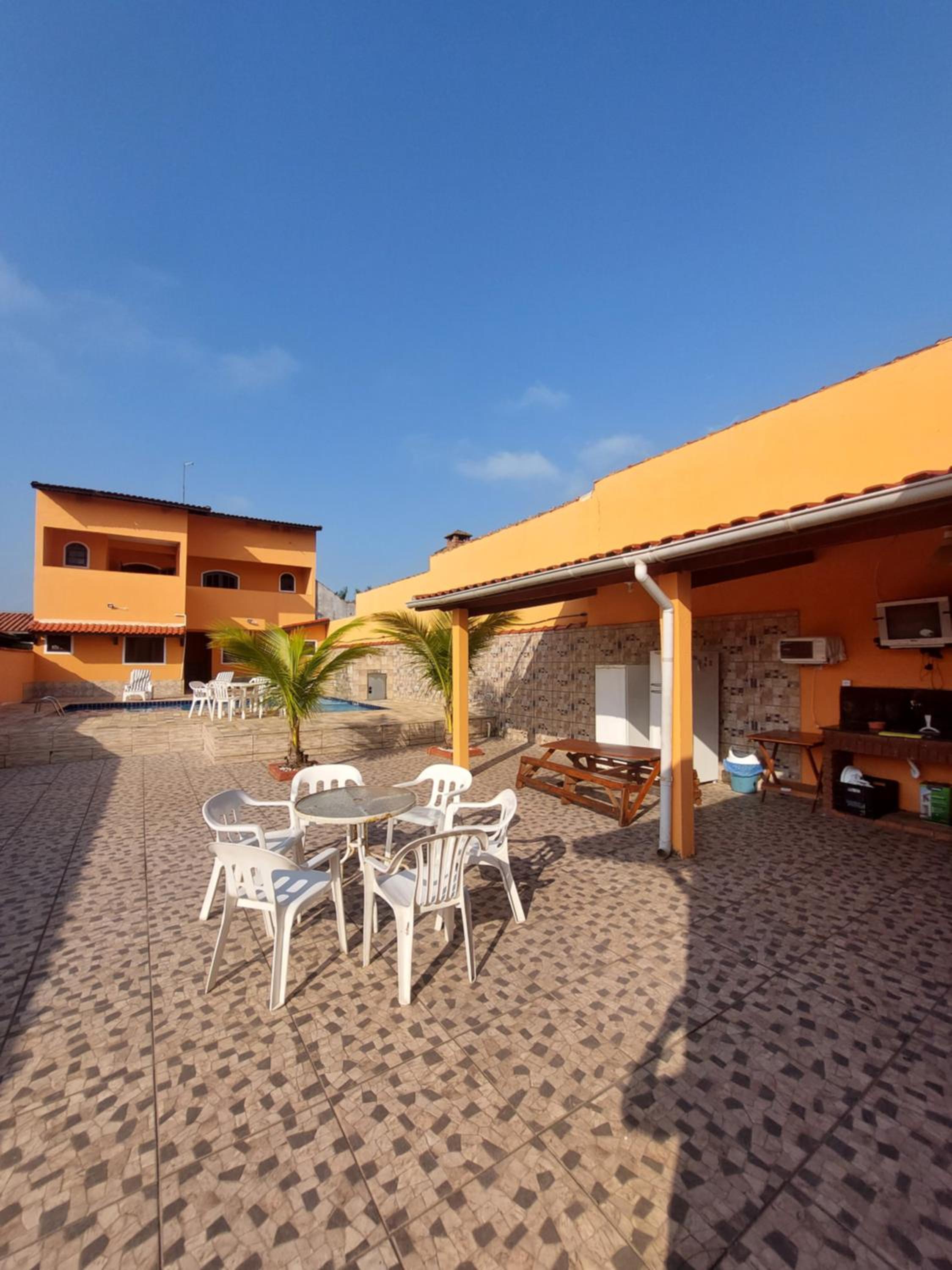 Casabelamare Itanhaém