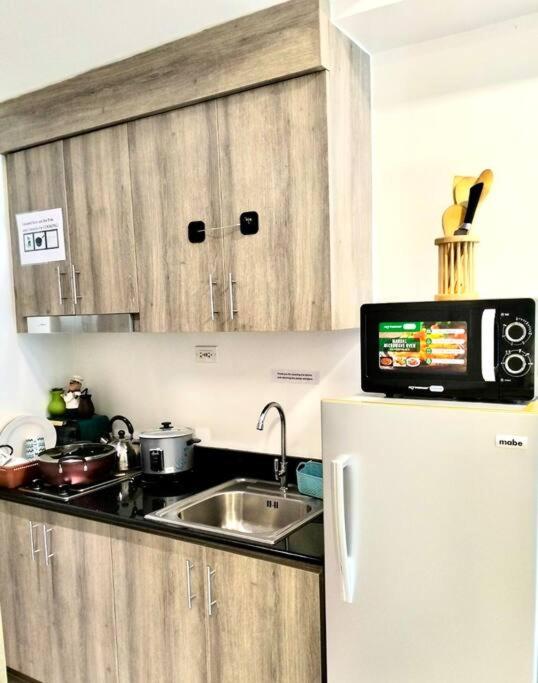 Ortigas Greenfield Cozy Lodge